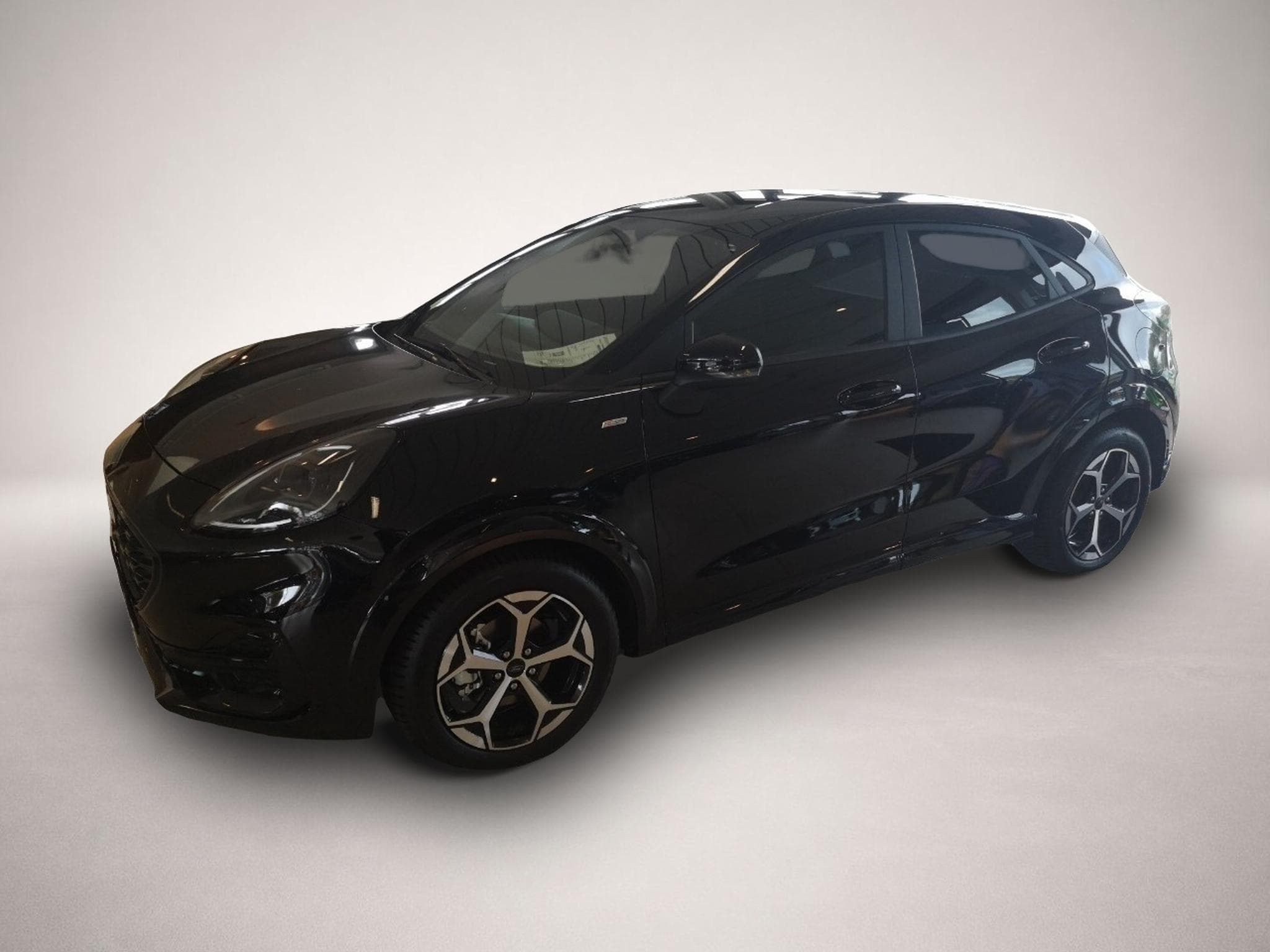 Ford Puma (2025) - Photo 2