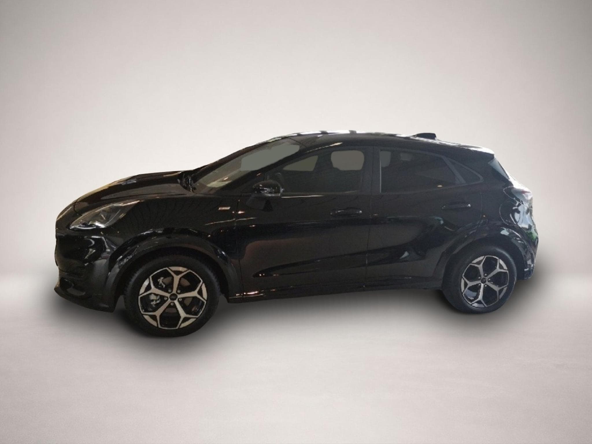 Ford Puma (2025) - Photo 3