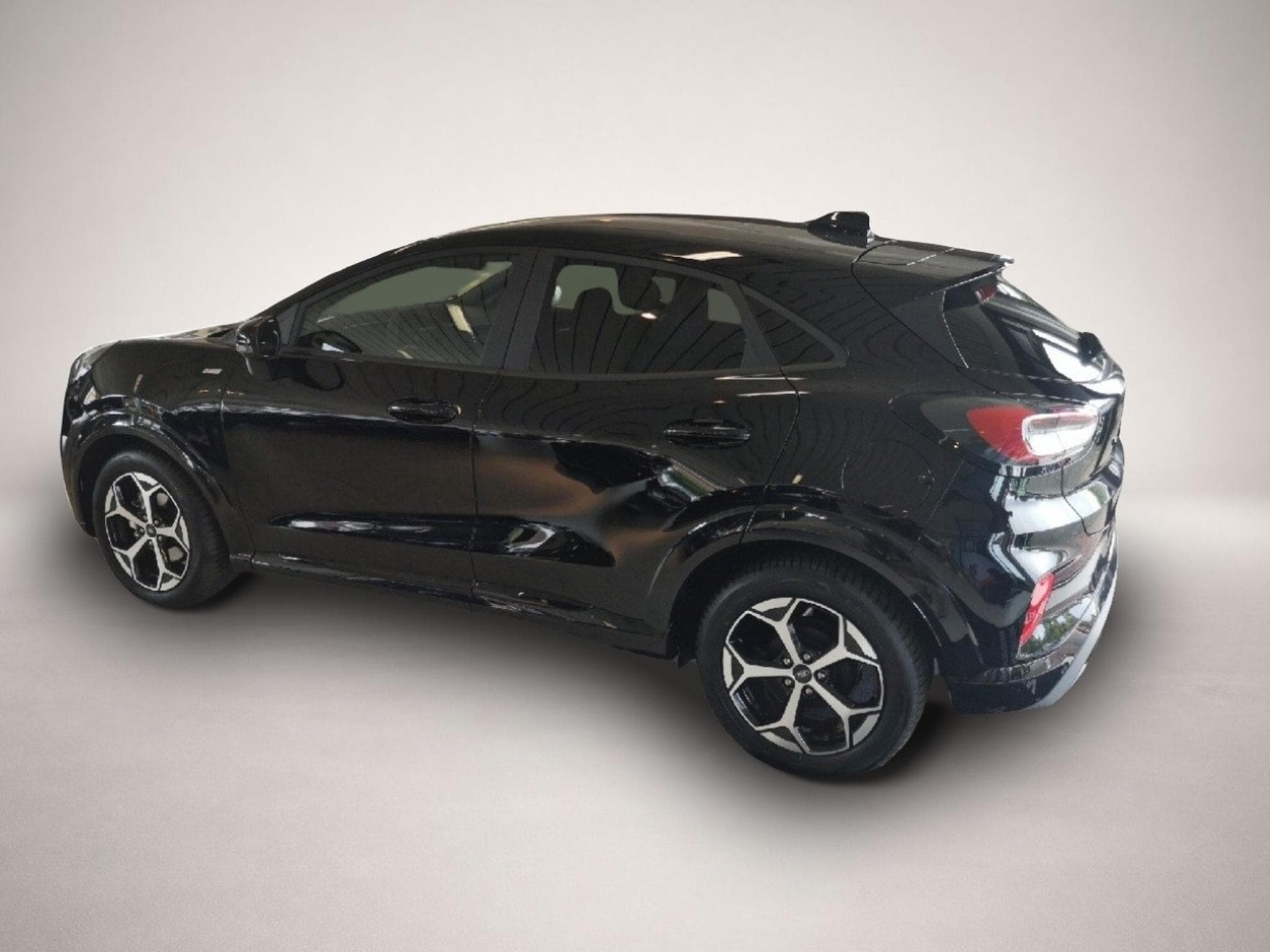 Ford Puma (2025) - Photo 4