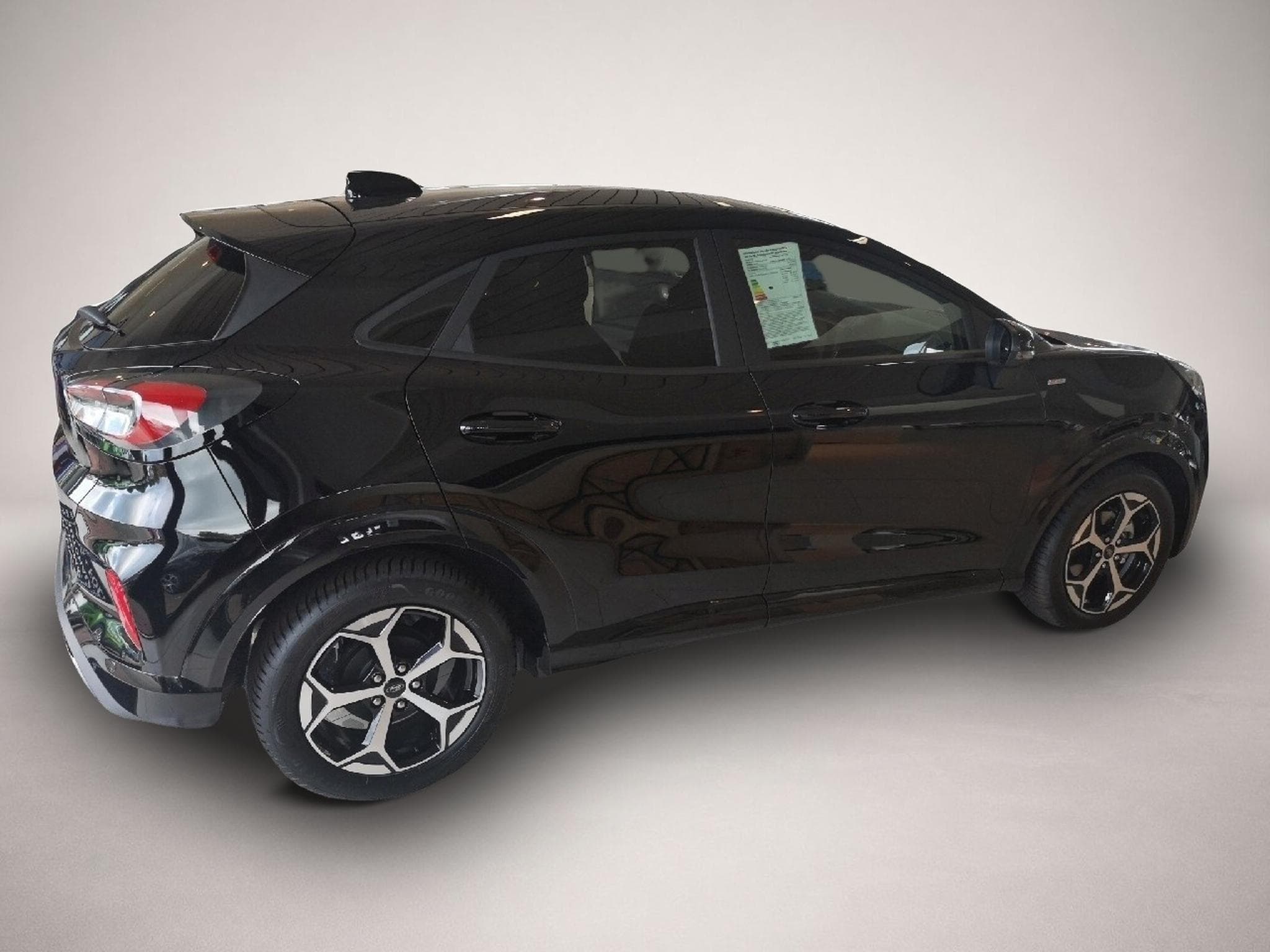 Ford Puma (2025) - Photo 6