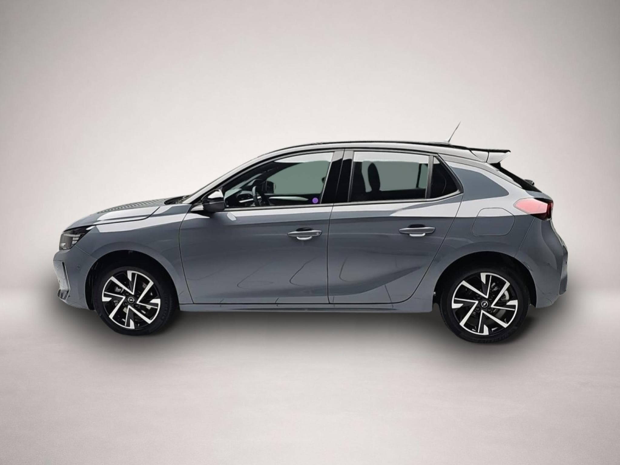 Opel Corsa (2026) - Photo 4