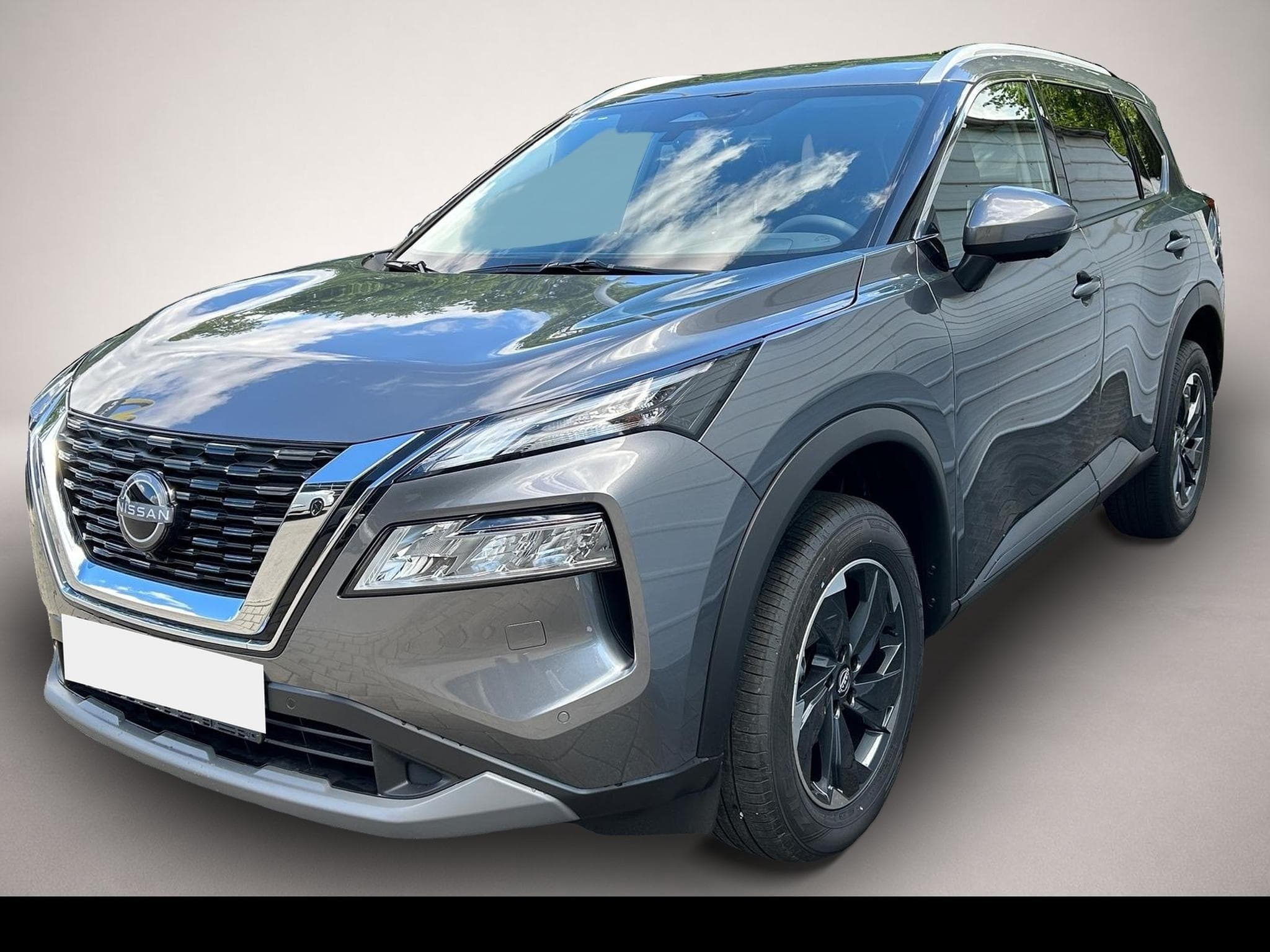 Nissan X-Trail (2026) - Photo 3