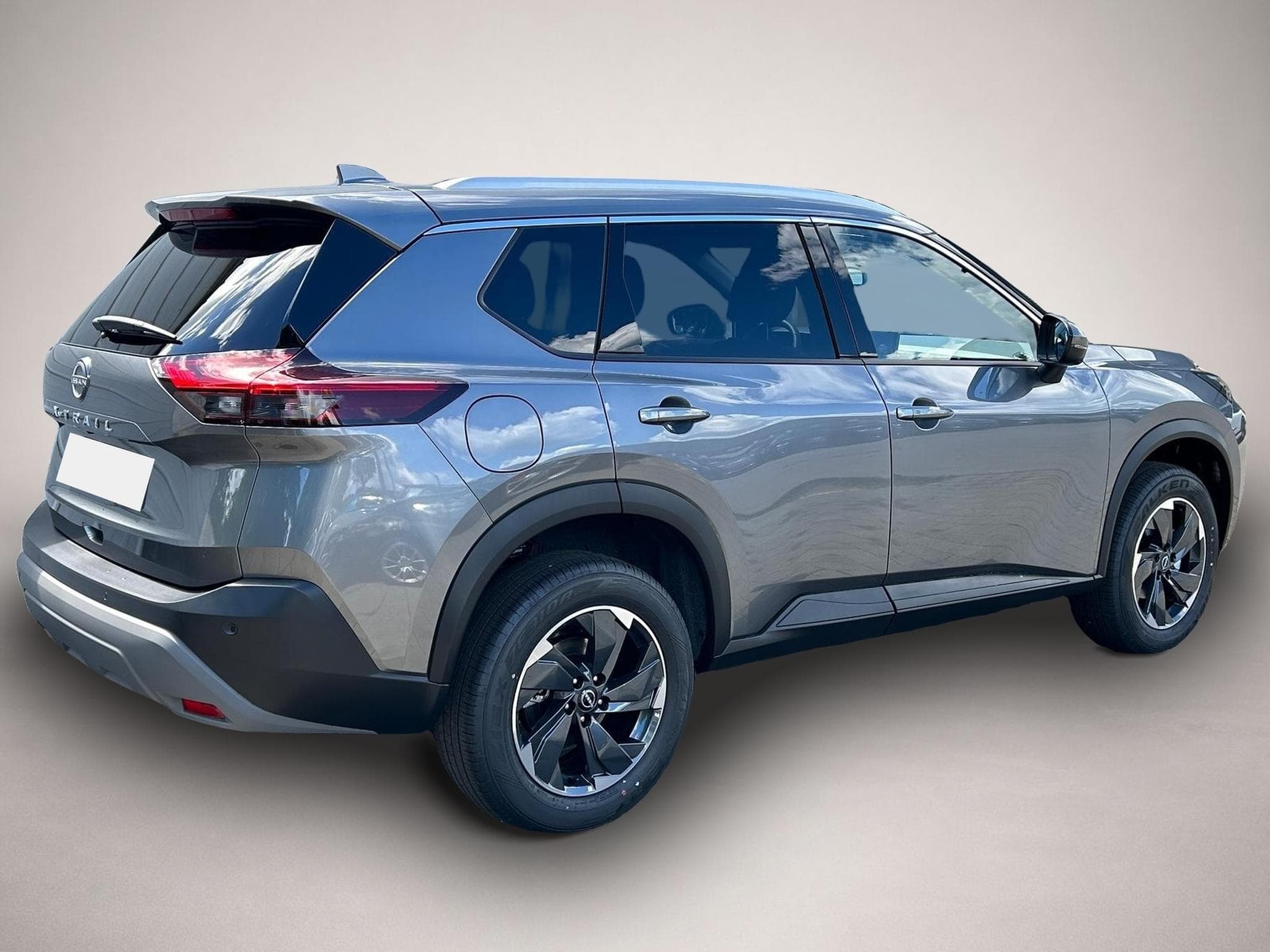 Nissan X-Trail (2026) - Photo 5