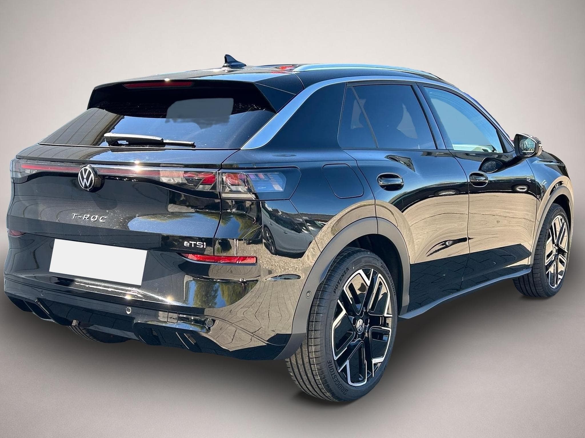 VW T-Roc (2026) - Photo 5