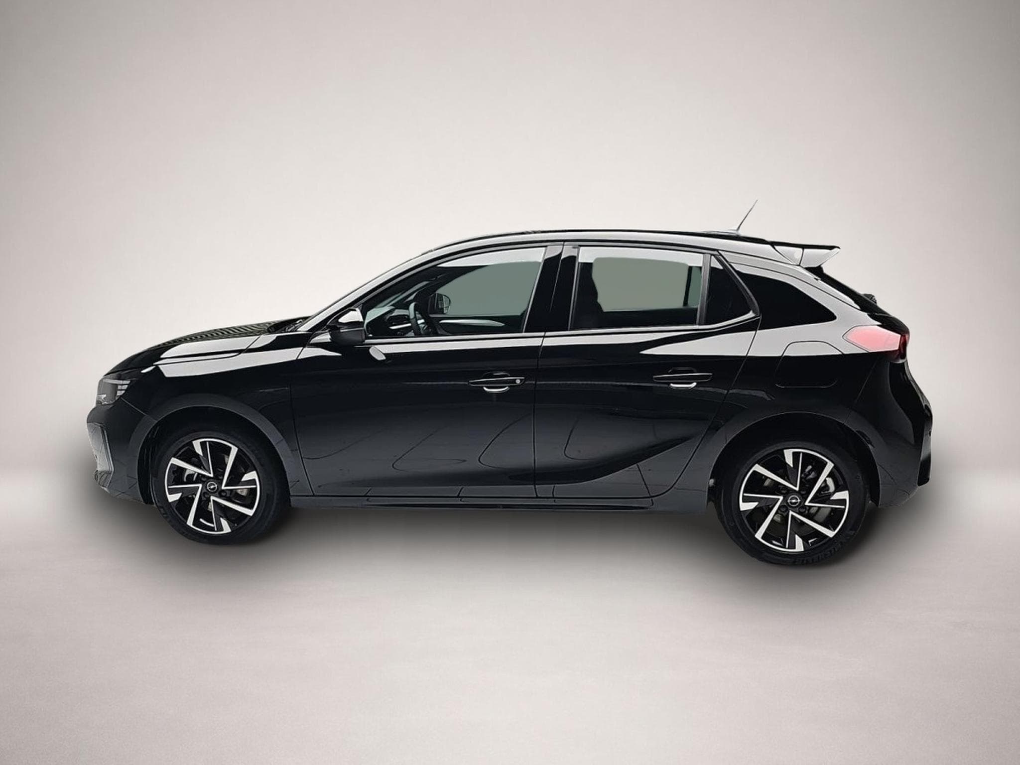 Opel Corsa (2026) - Photo 4