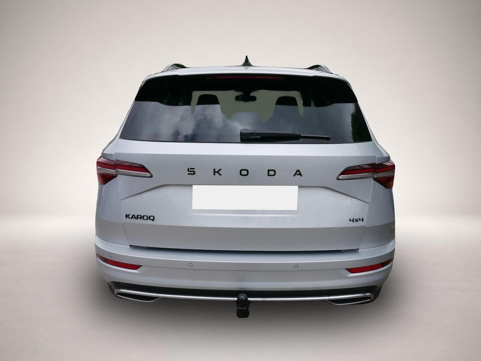 Skoda Karoq (2026) - Photo 2