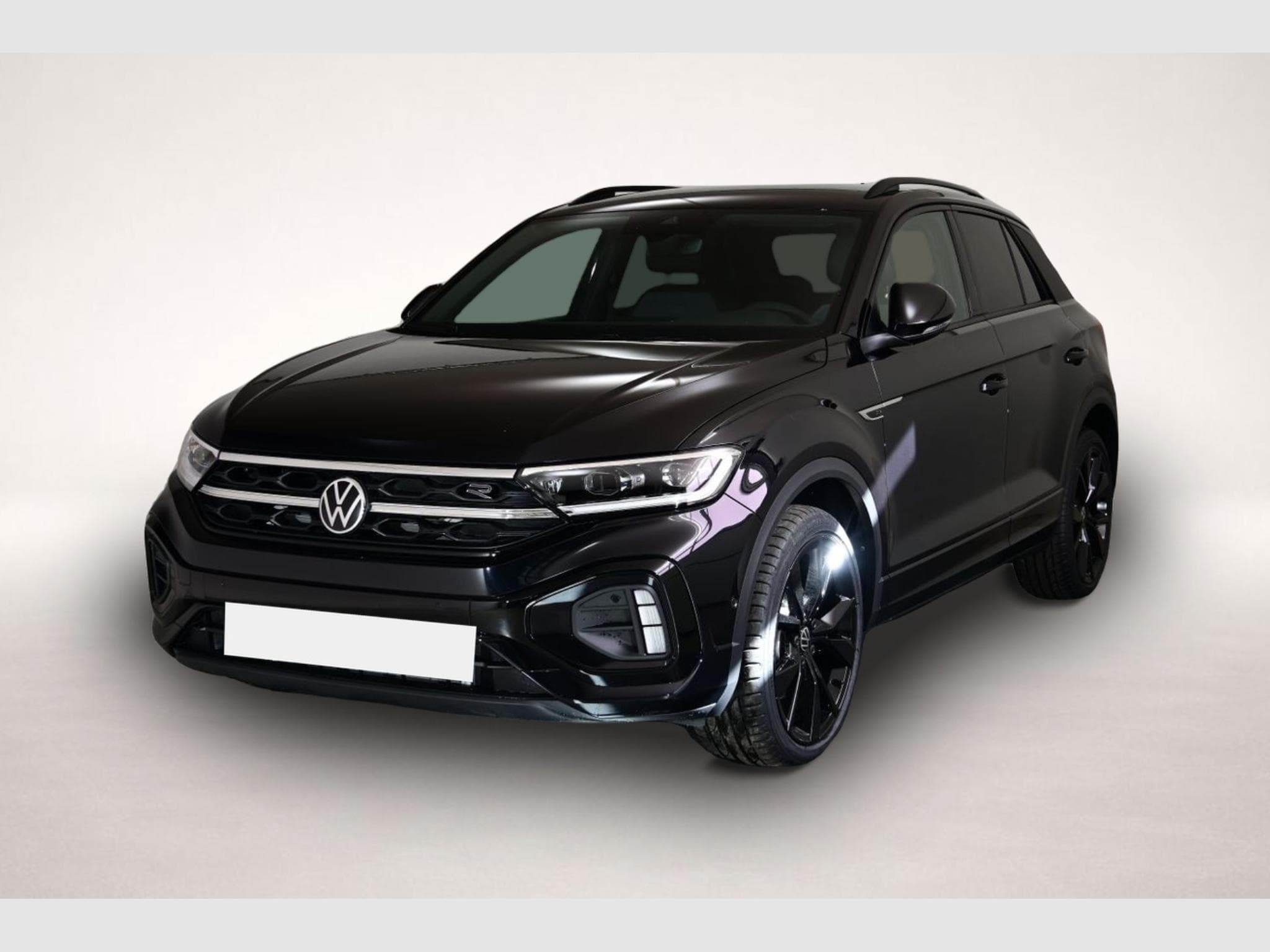 VW T-Roc (2026) - Photo 1