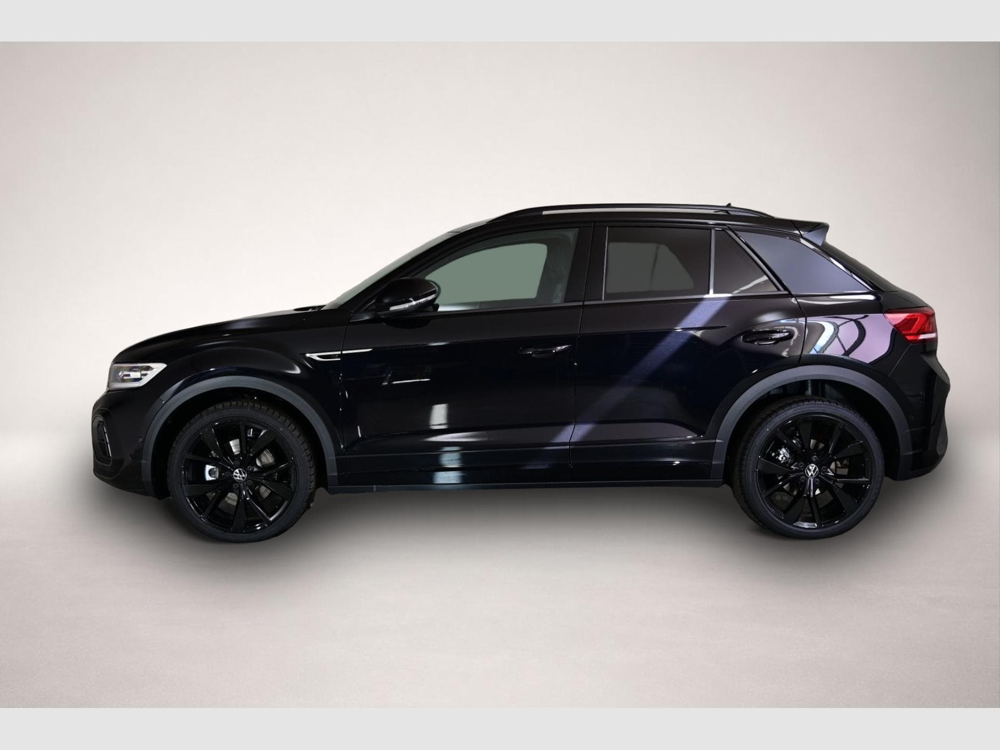 VW T-Roc (2026) - Photo 2