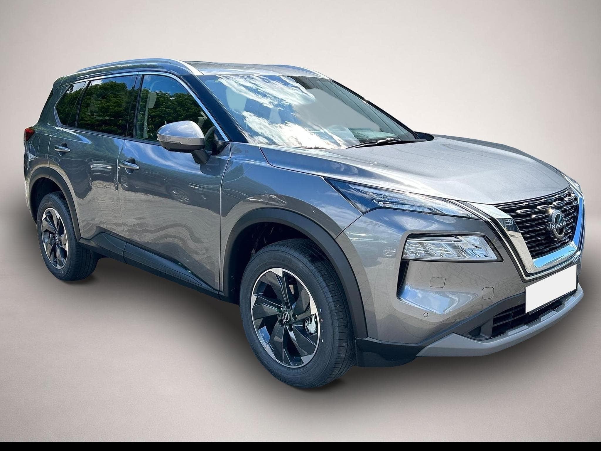 Nissan X-Trail (2026) - Photo 1
