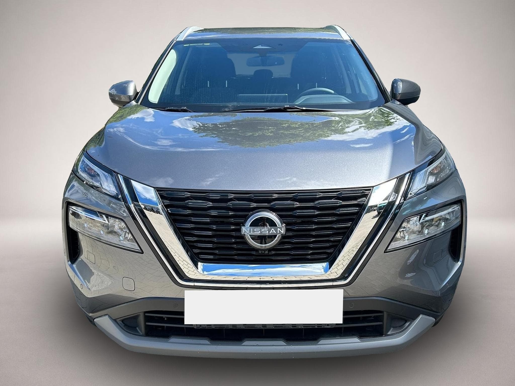 Nissan X-Trail (2026) - Photo 2