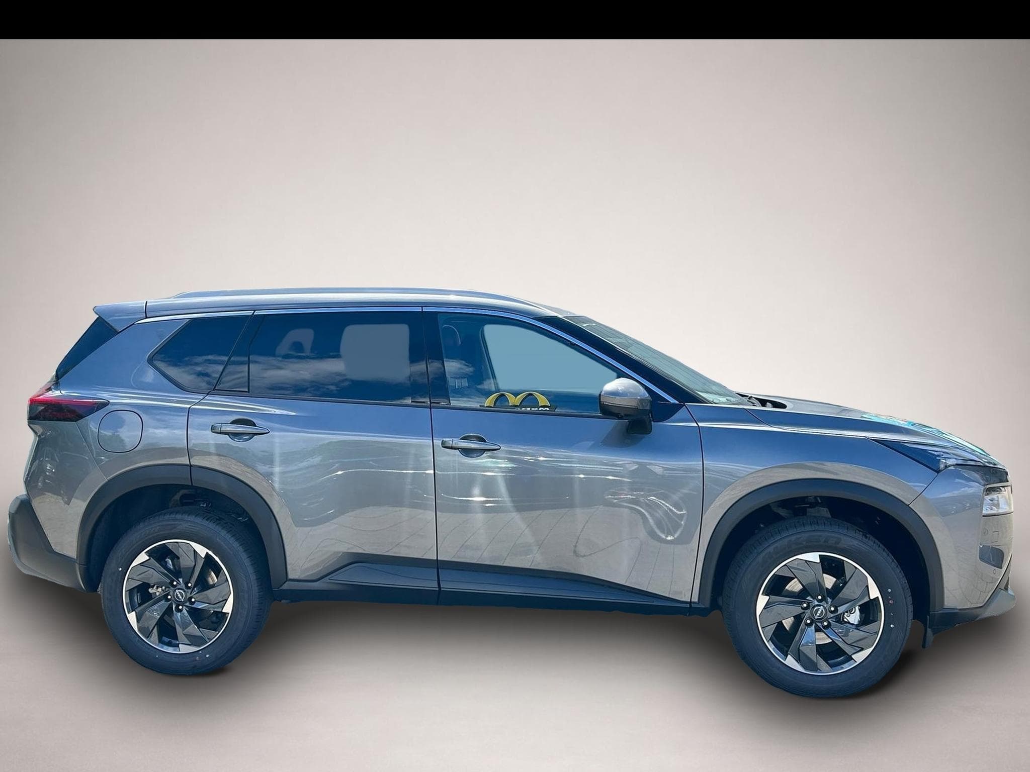 Nissan X-Trail (2026) - Photo 4