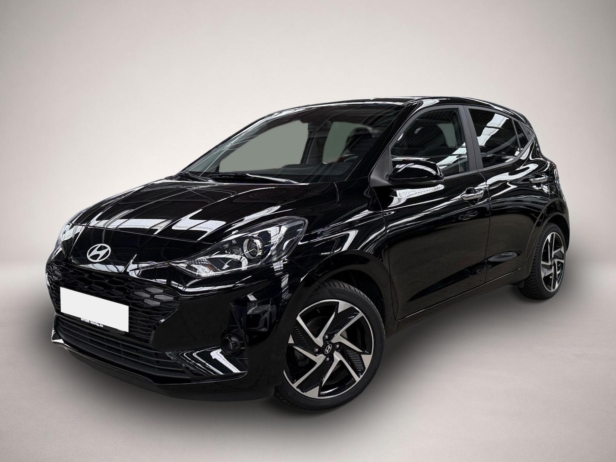 Hyundai i10 (2024) - Photo 1