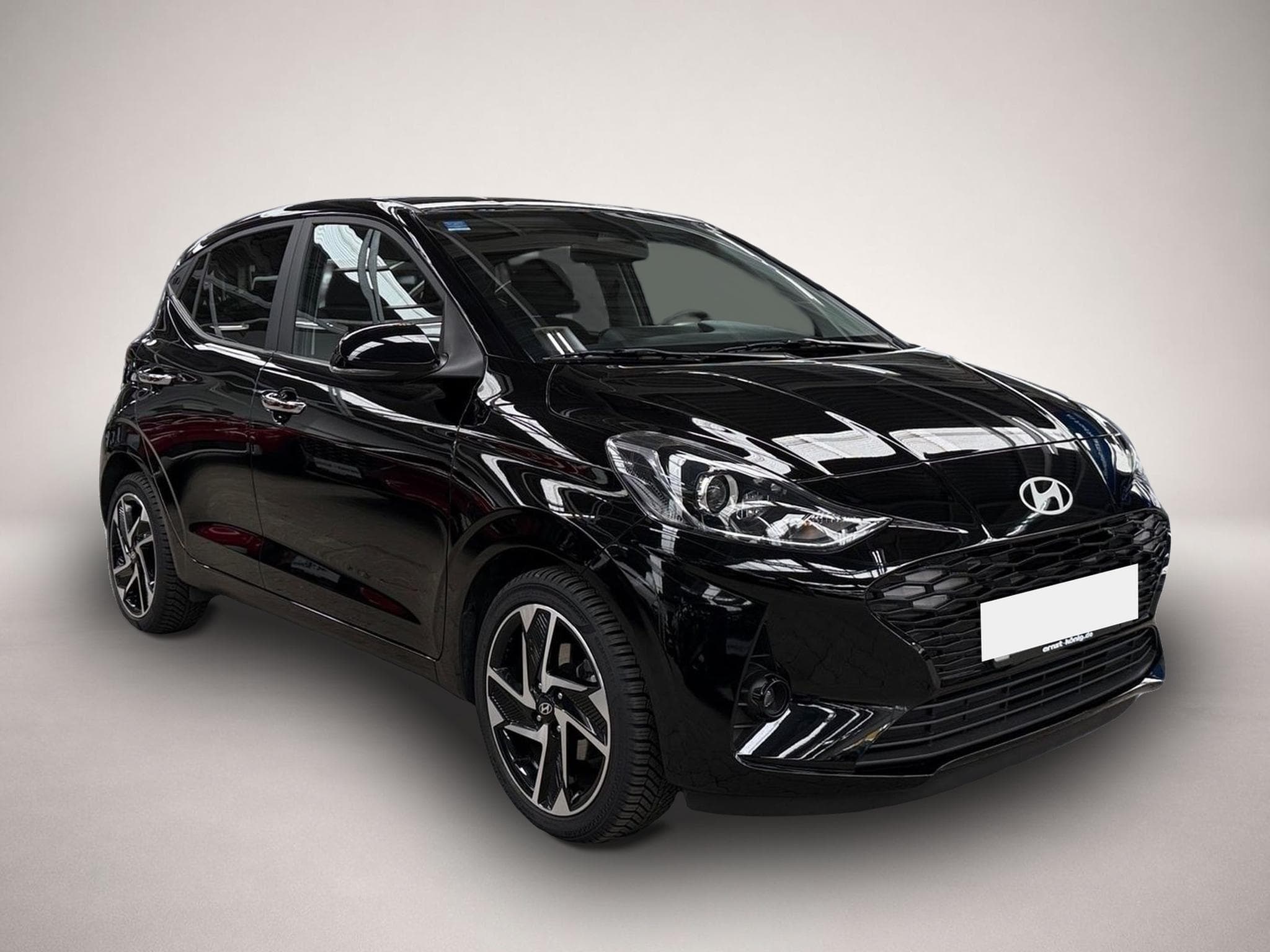 Hyundai i10 (2024) - Photo 2
