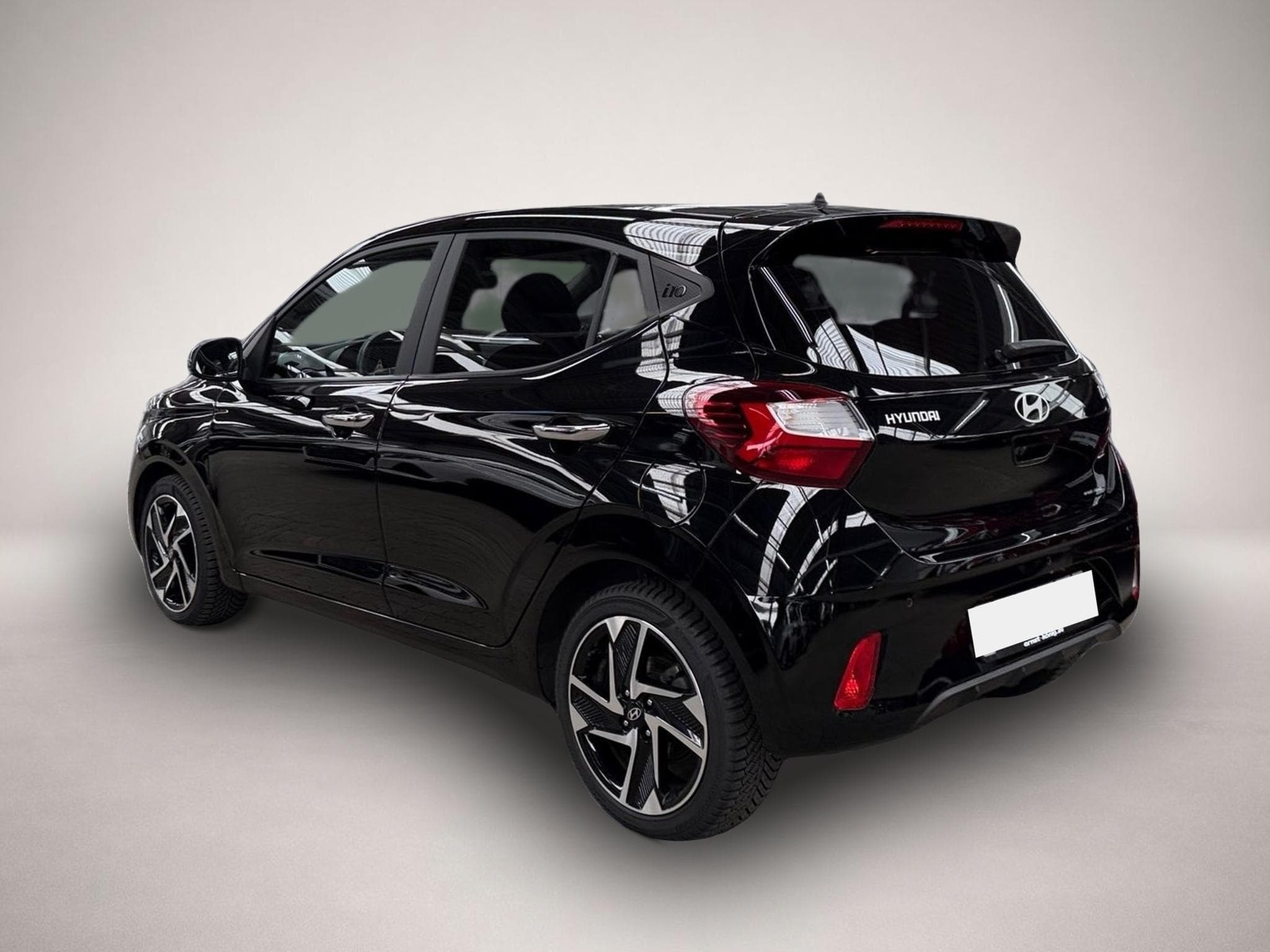 Hyundai i10 (2024) - Photo 4