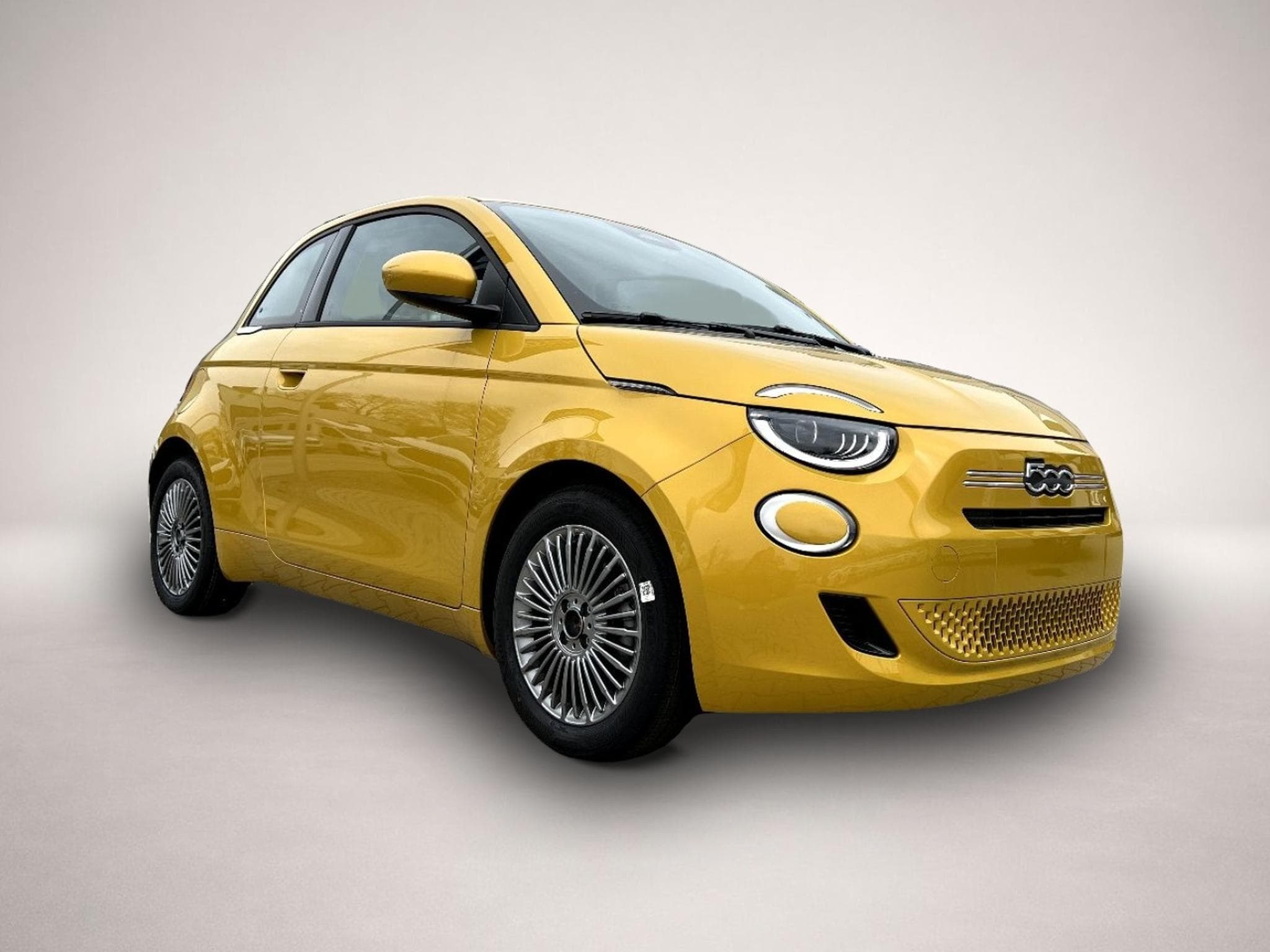Fiat 500 (2026) - Photo 5