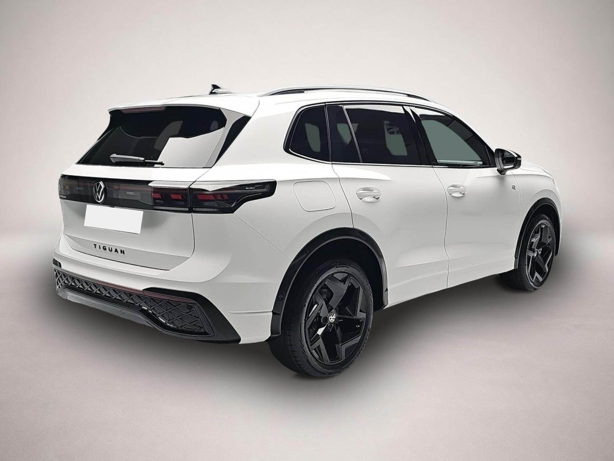 VW Tiguan (2026) - Photo 2