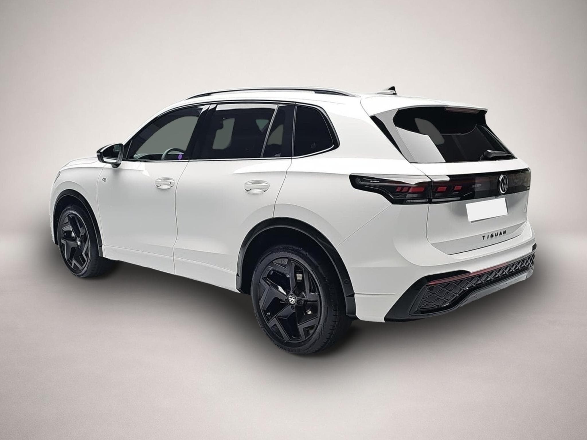 VW Tiguan (2026) - Photo 3