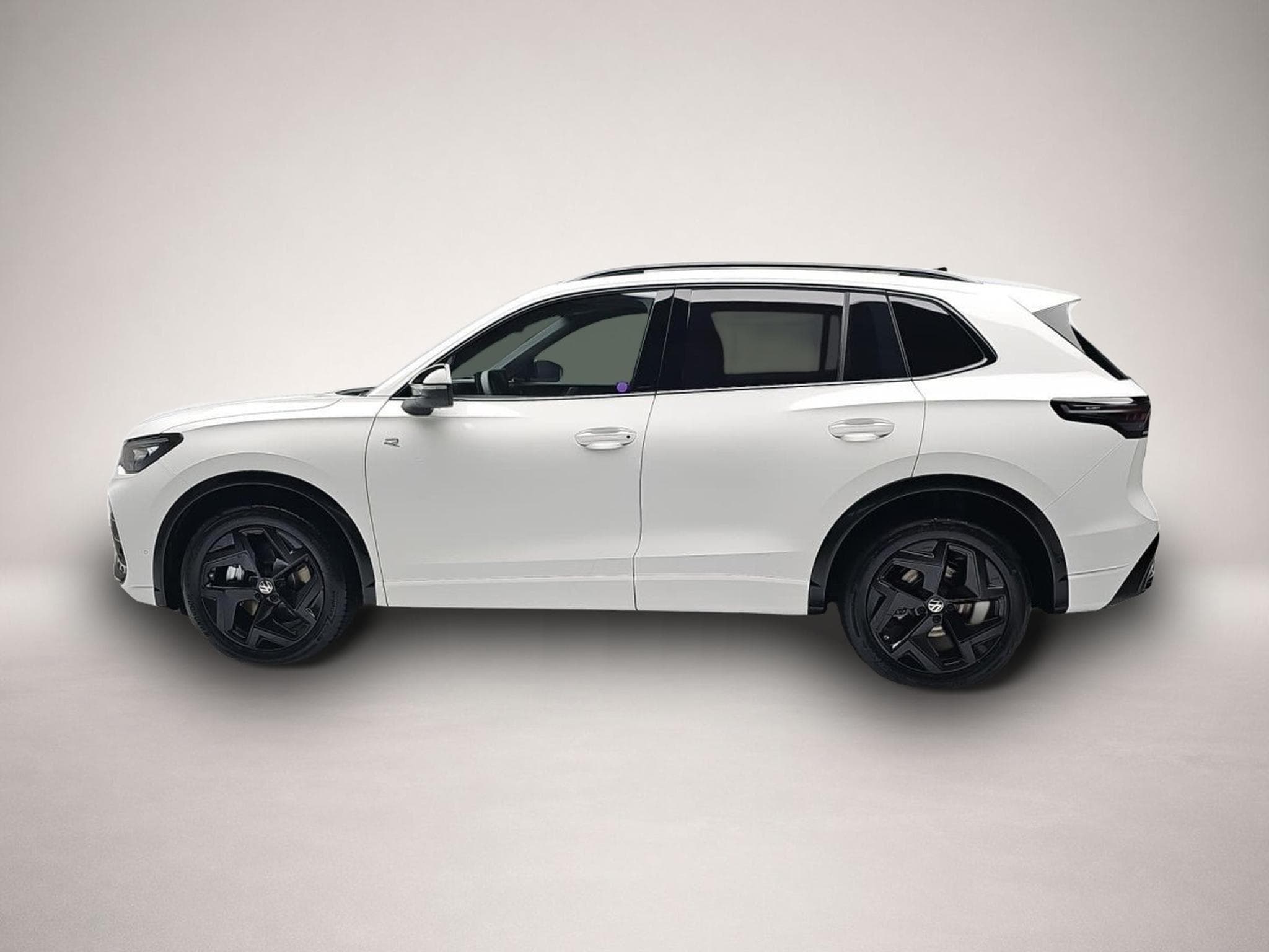 VW Tiguan (2026) - Photo 4