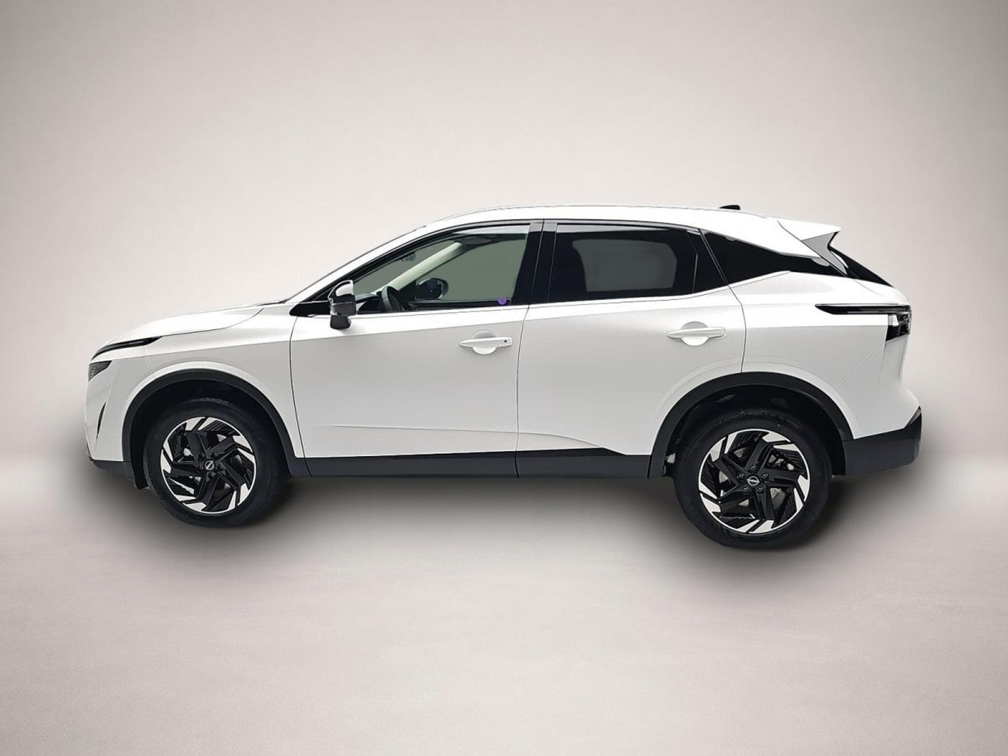 Nissan Qashqai (2026) - Photo 4