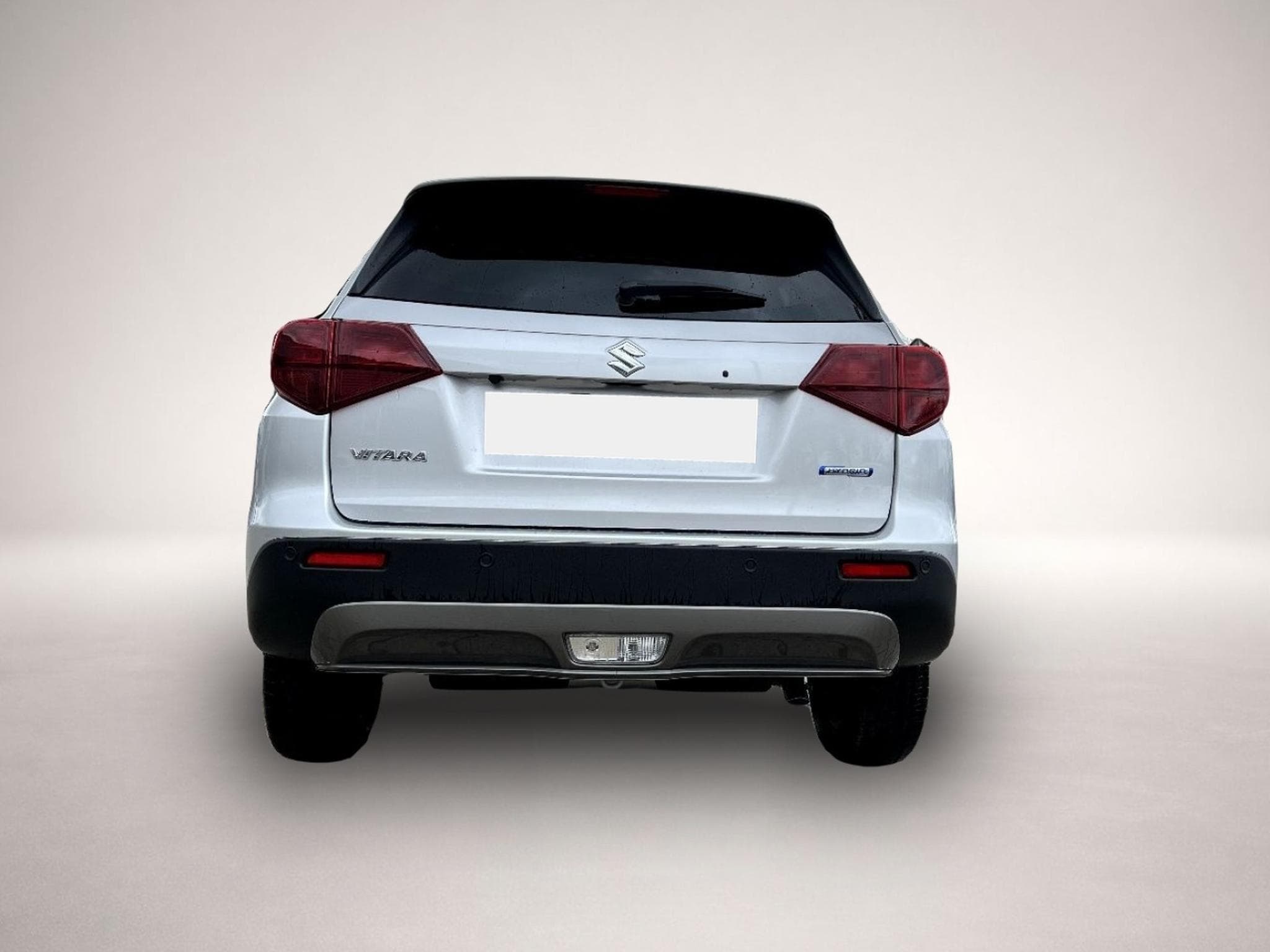 Suzuki Vitara (2025) - Photo 3