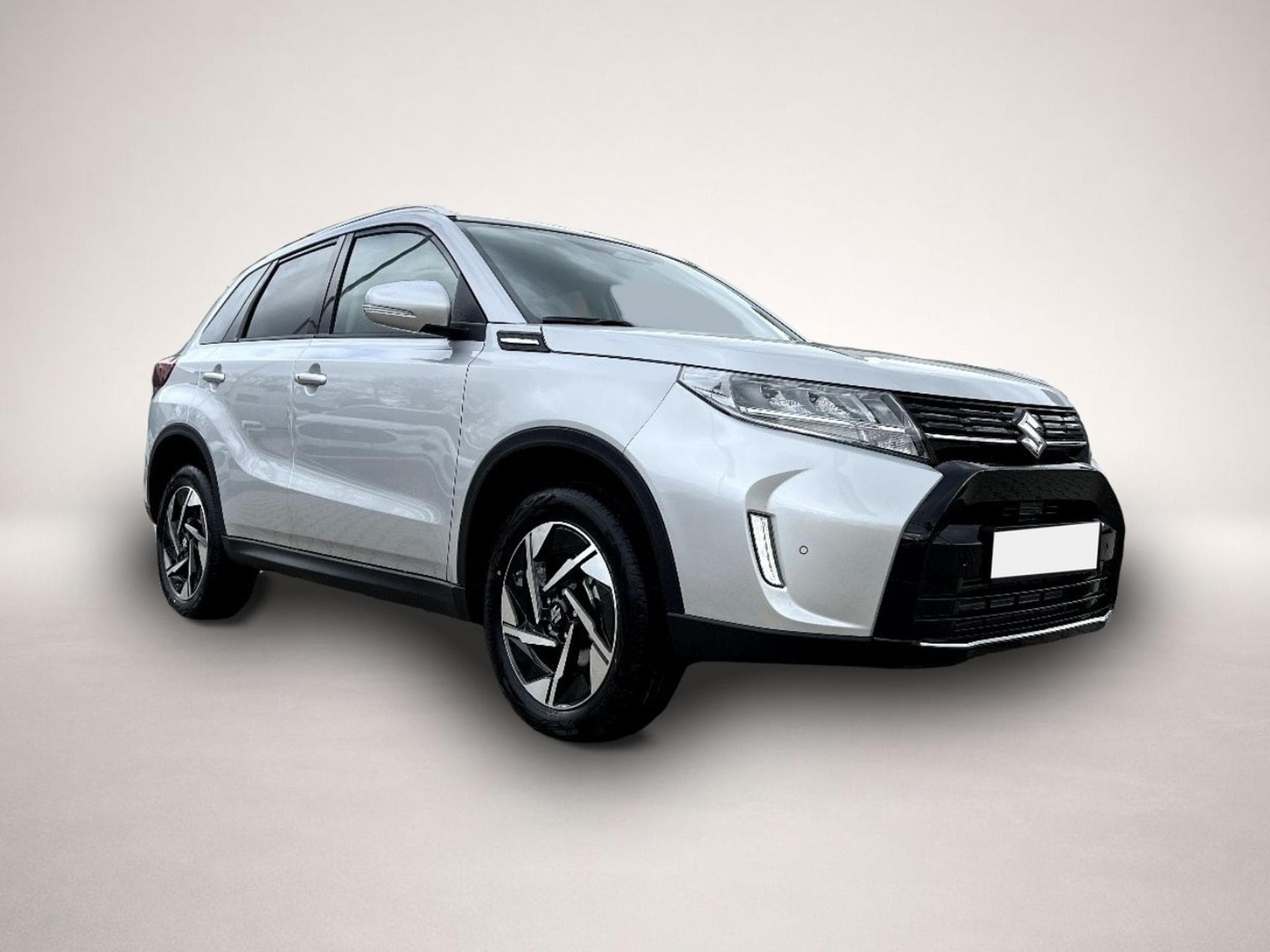 Suzuki Vitara (2025) - Photo 5