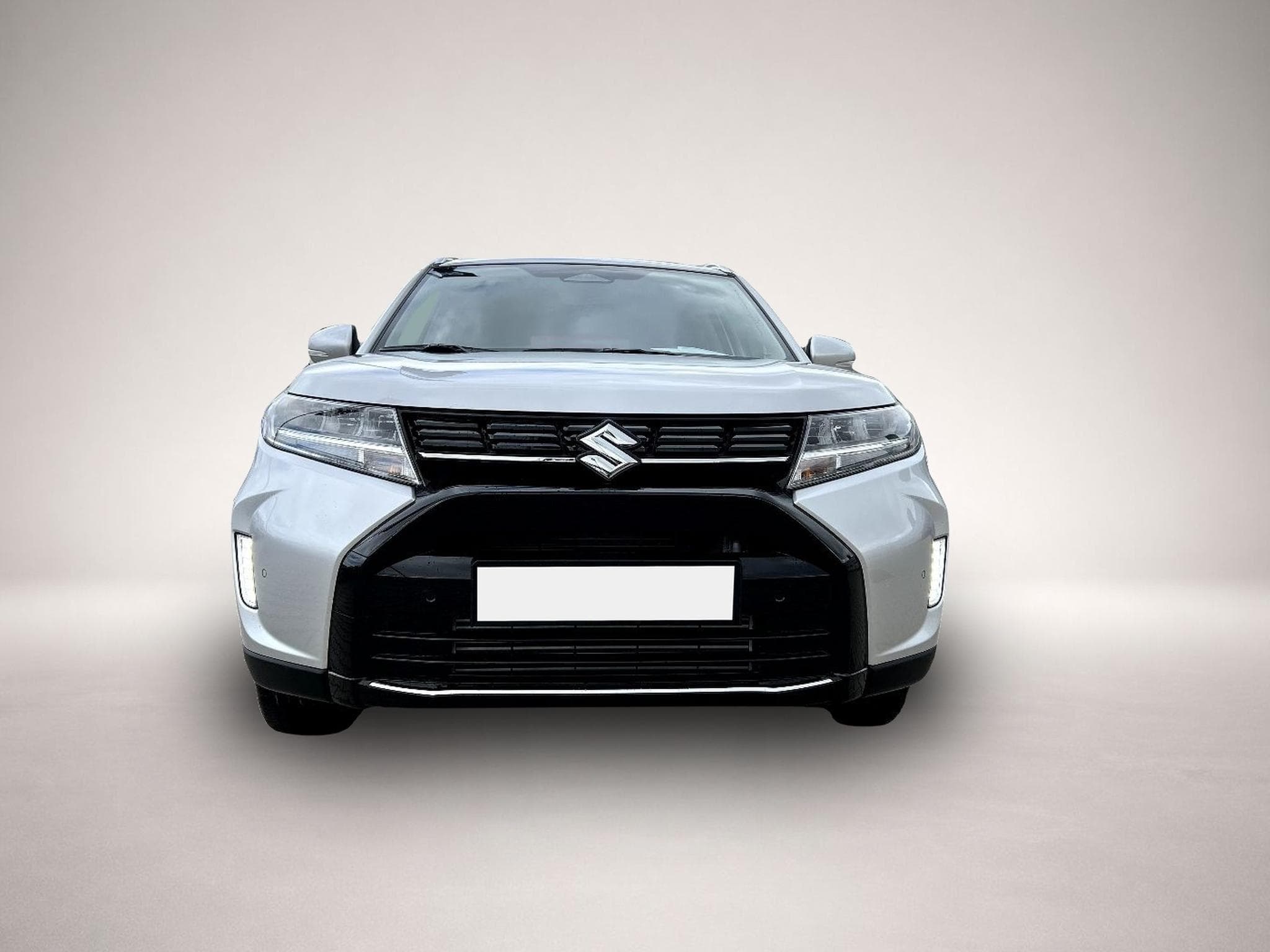 Suzuki Vitara (2025) - Photo 6