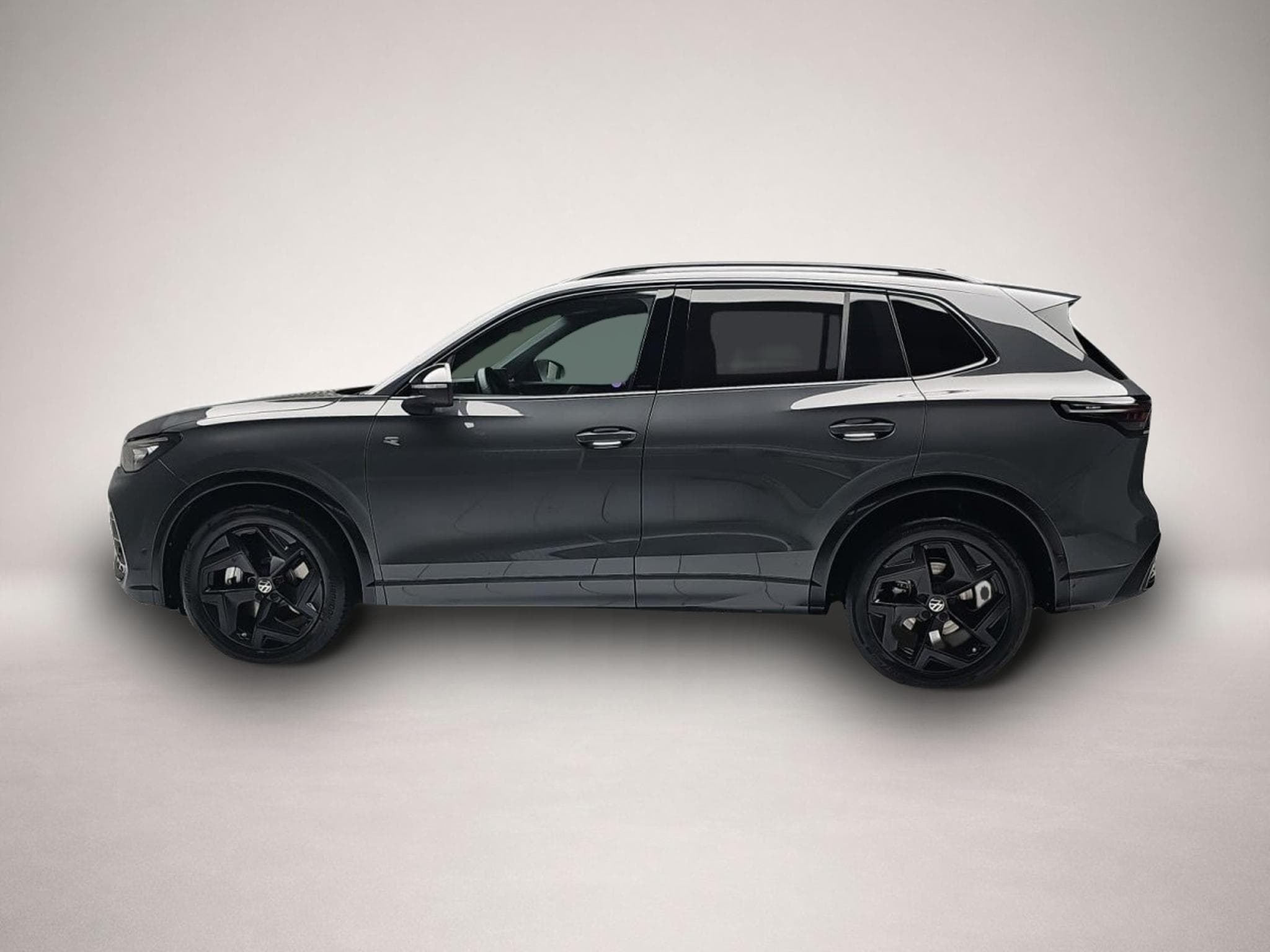 VW Tiguan (2026) - Photo 4
