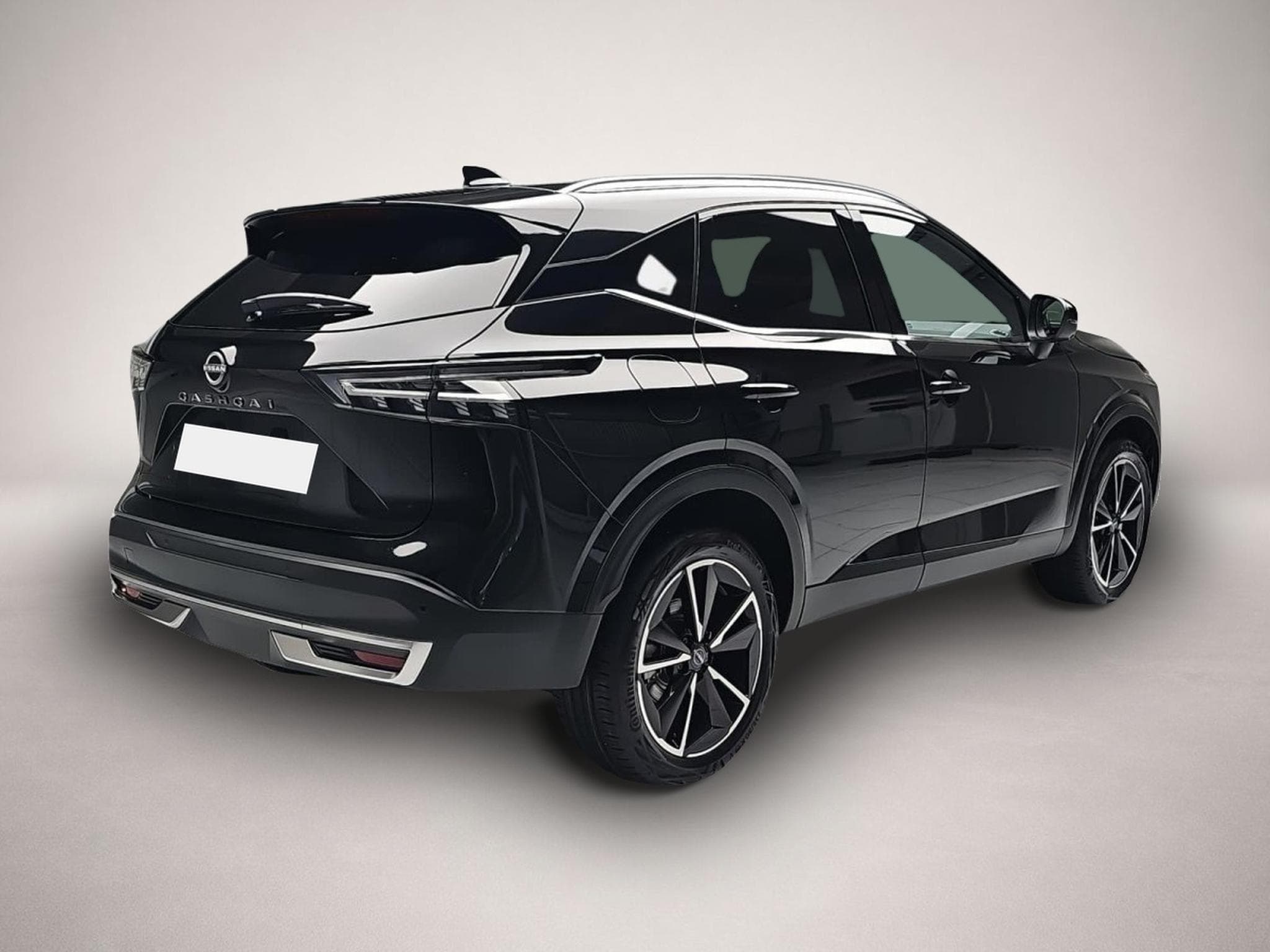Nissan Qashqai (2026) - Photo 2