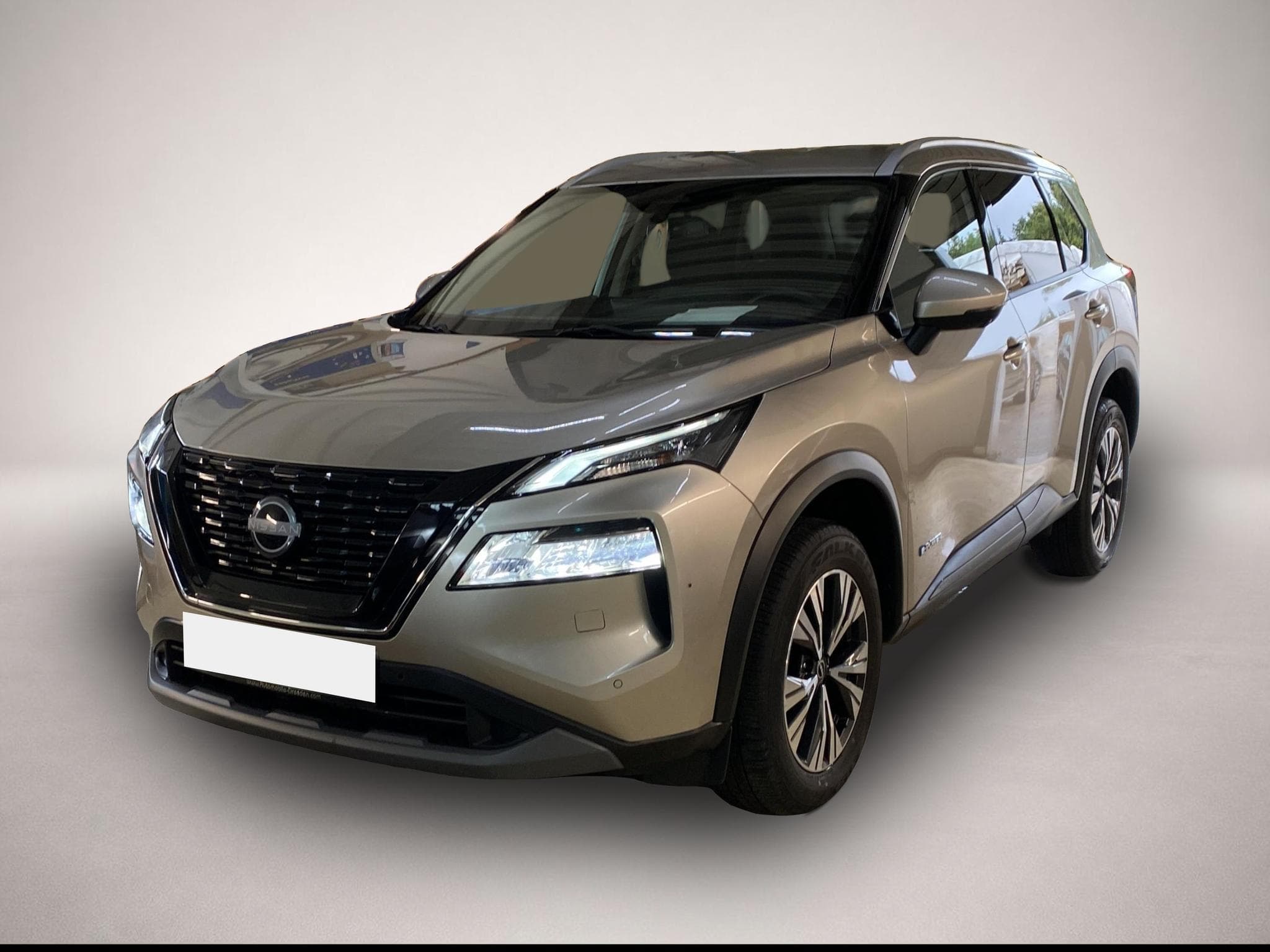 Nissan X-Trail (2024) - Photo 1