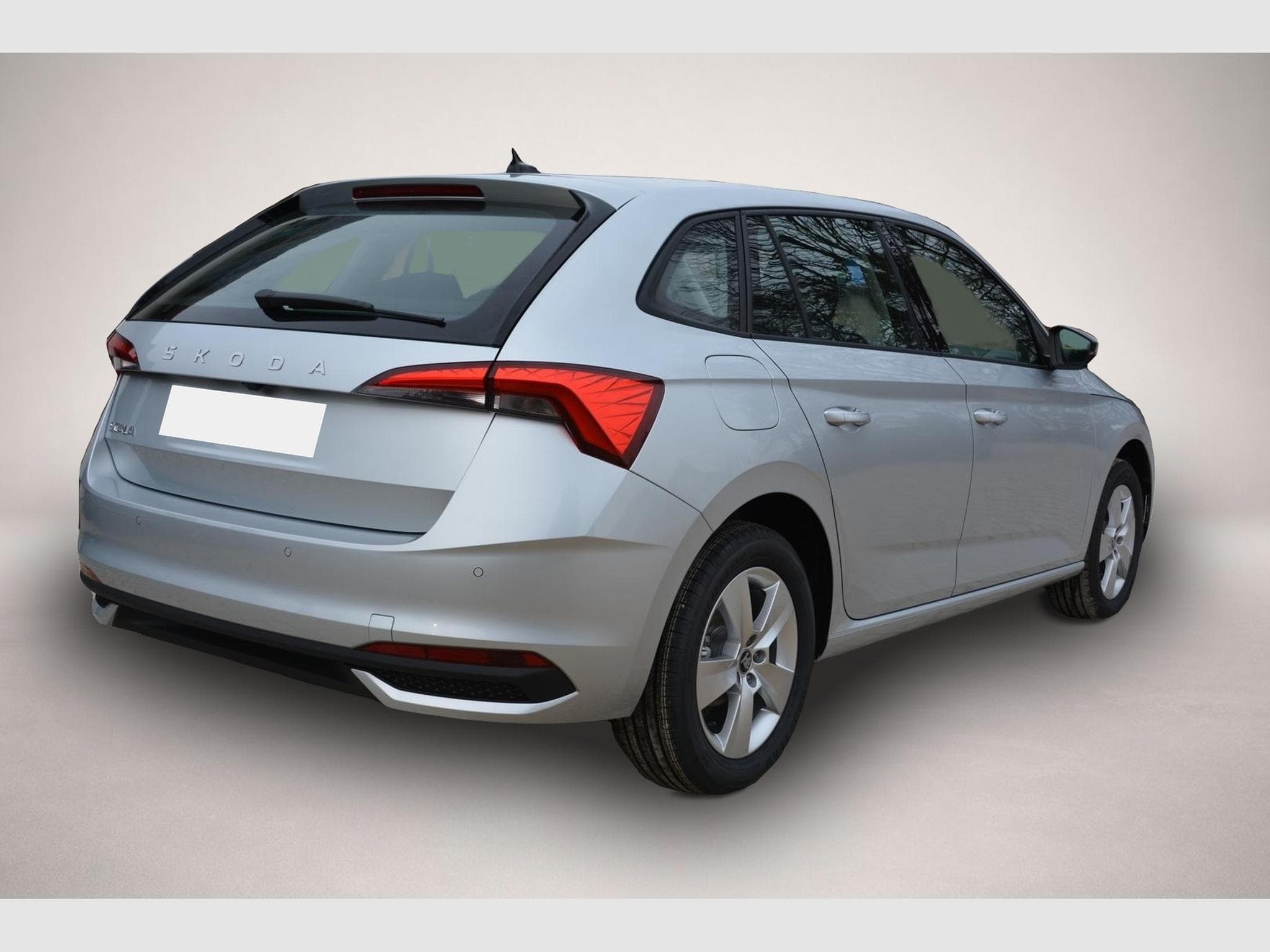 Skoda Scala (2026) - Photo 5