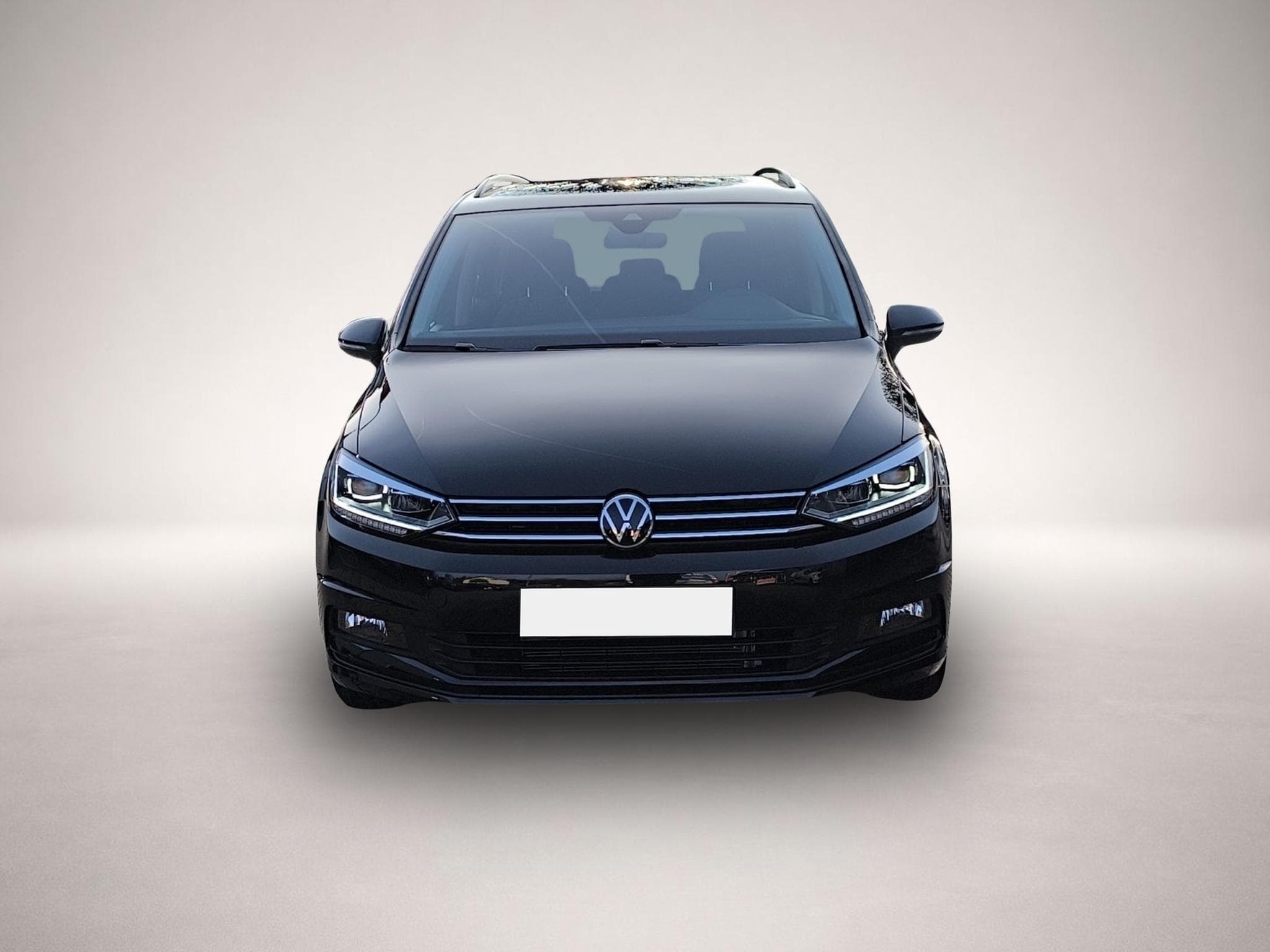 VW Touran (2025) - Photo 2