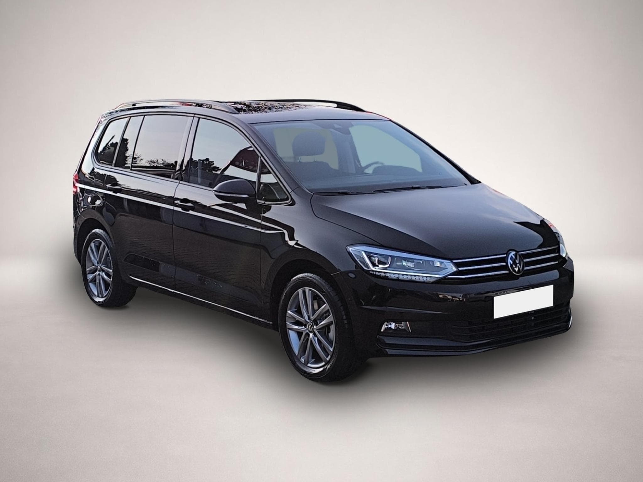 VW Touran (2025) - Photo 3