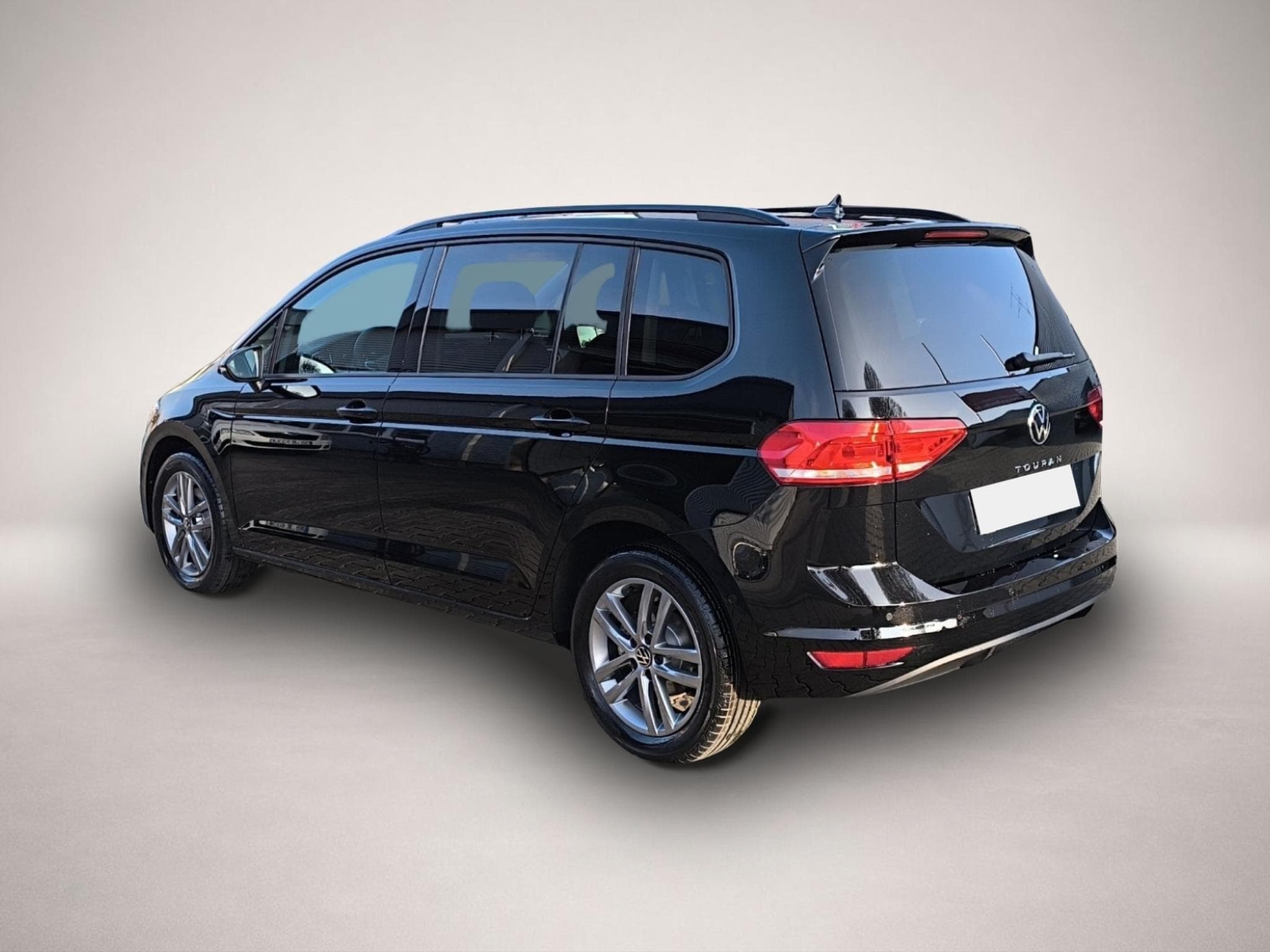 VW Touran (2025) - Photo 5