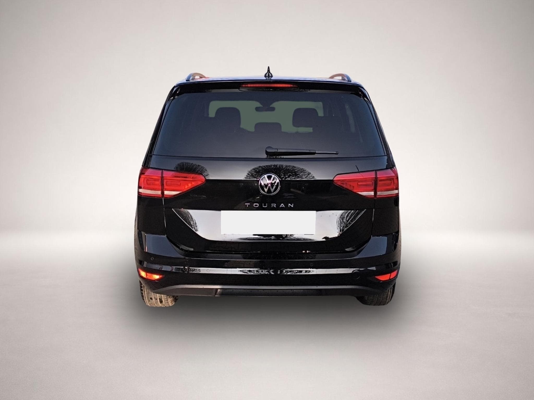 VW Touran (2025) - Photo 6