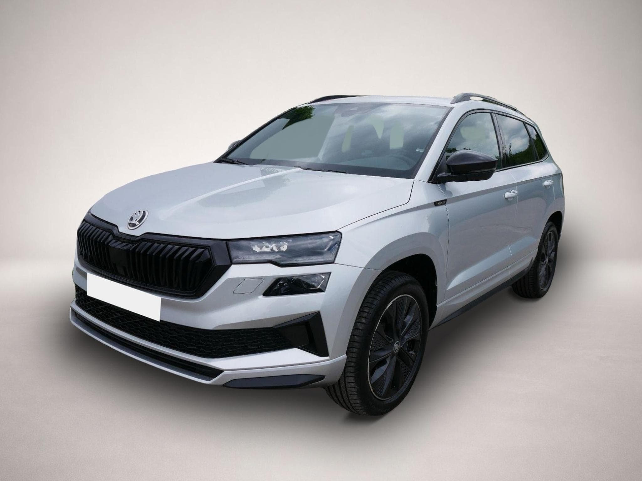 Skoda Karoq (2026) - Photo 1