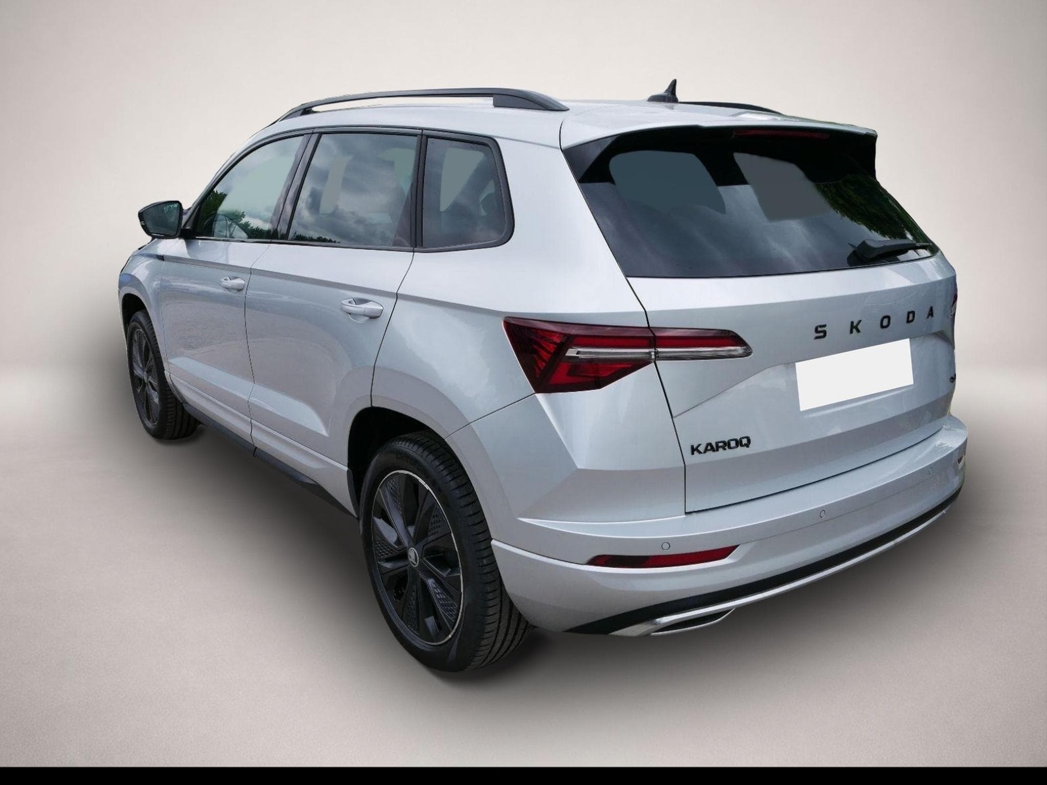 Skoda Karoq (2026) - Photo 3