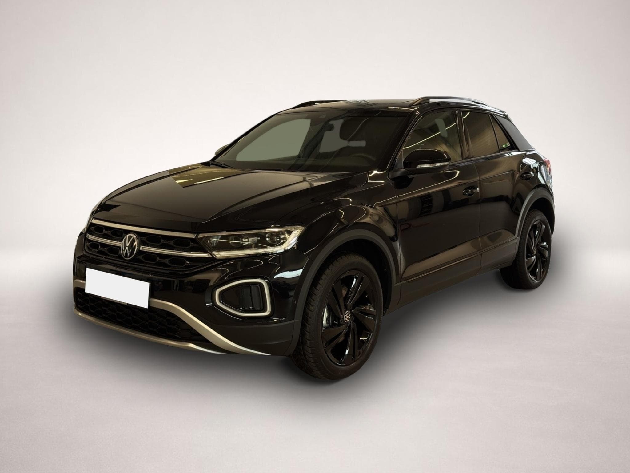 VW T-Roc (2025) - Photo 1