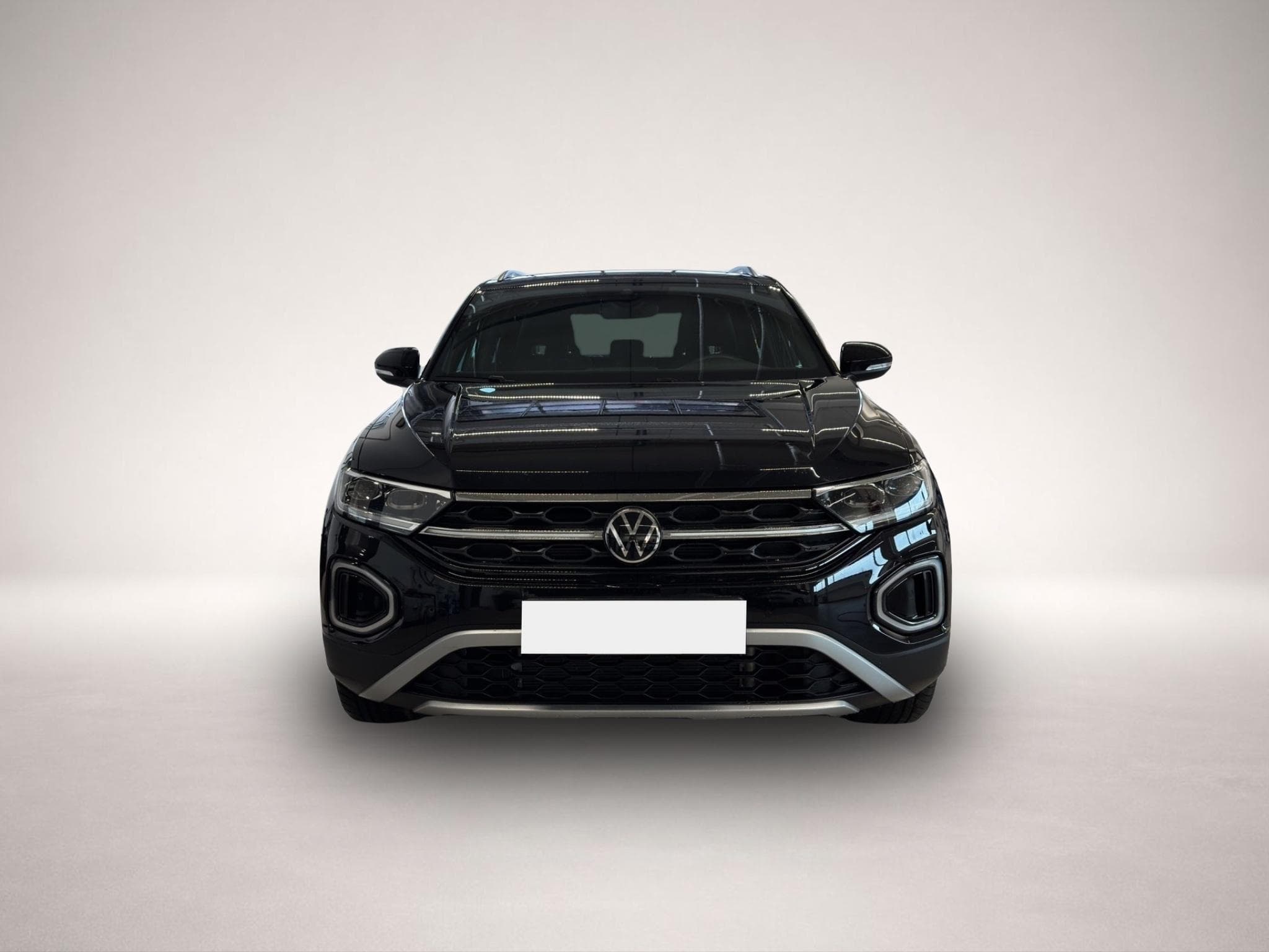 VW T-Roc (2025) - Photo 2