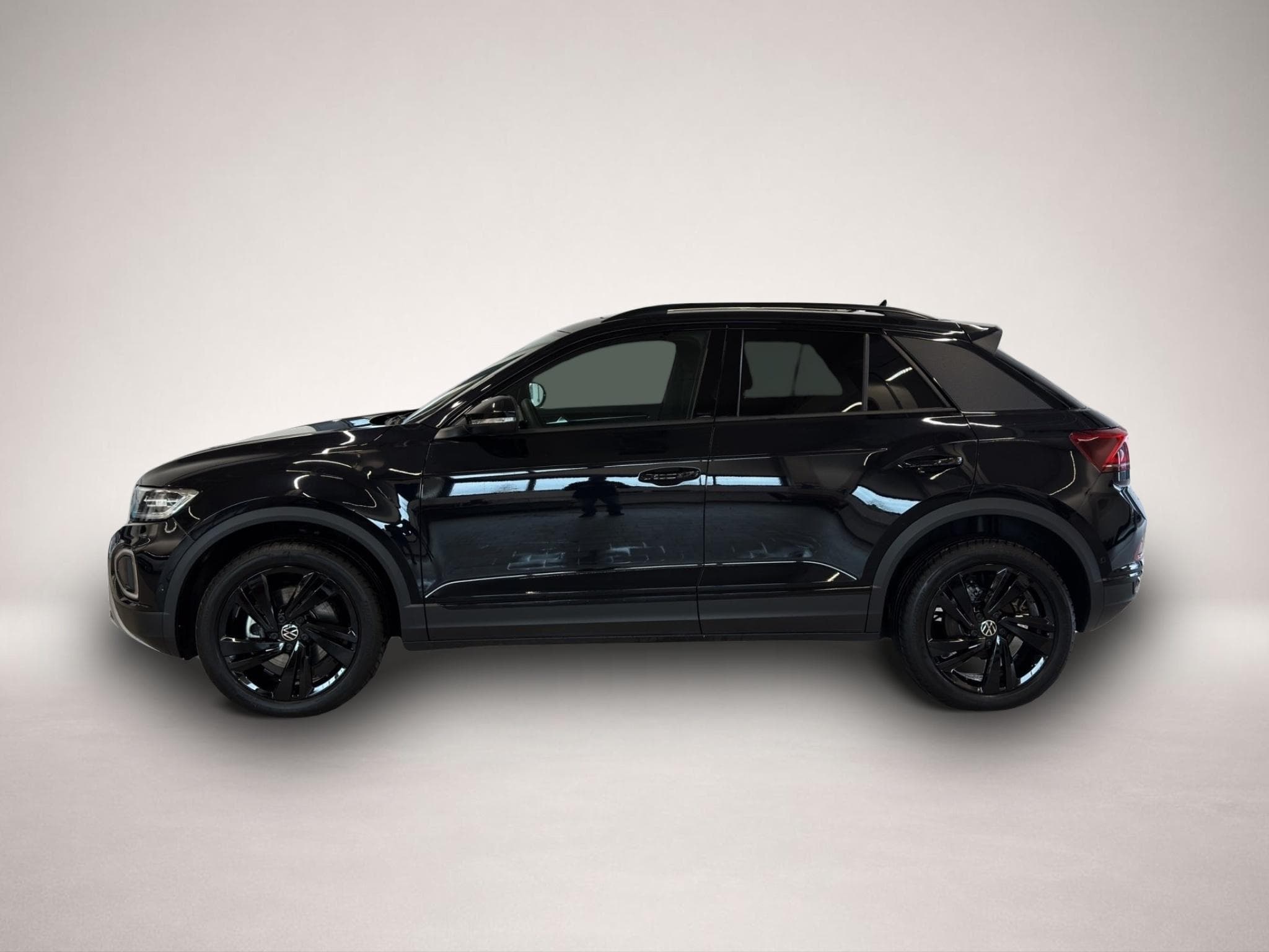 VW T-Roc (2025) - Photo 3