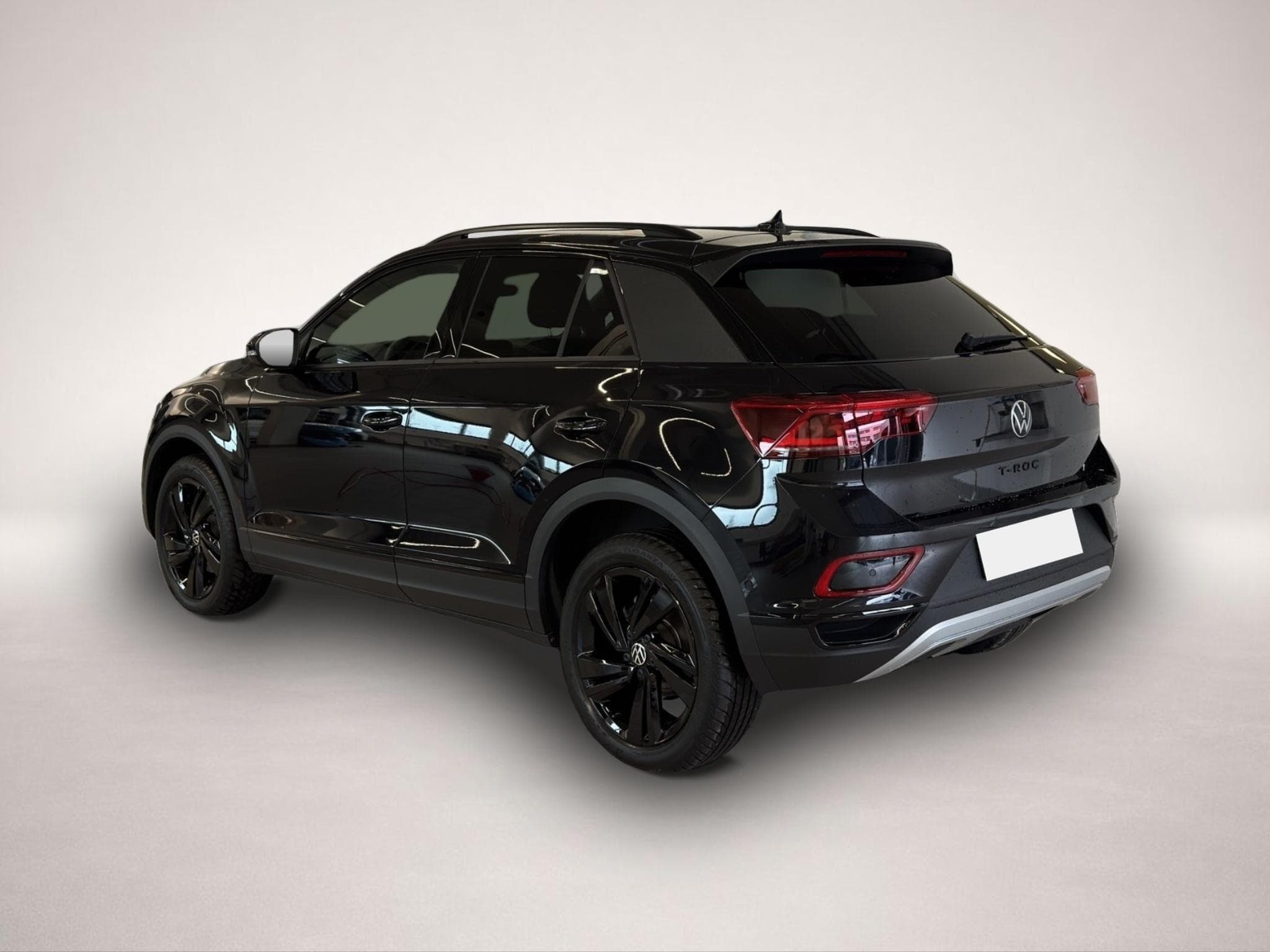 VW T-Roc (2025) - Photo 4
