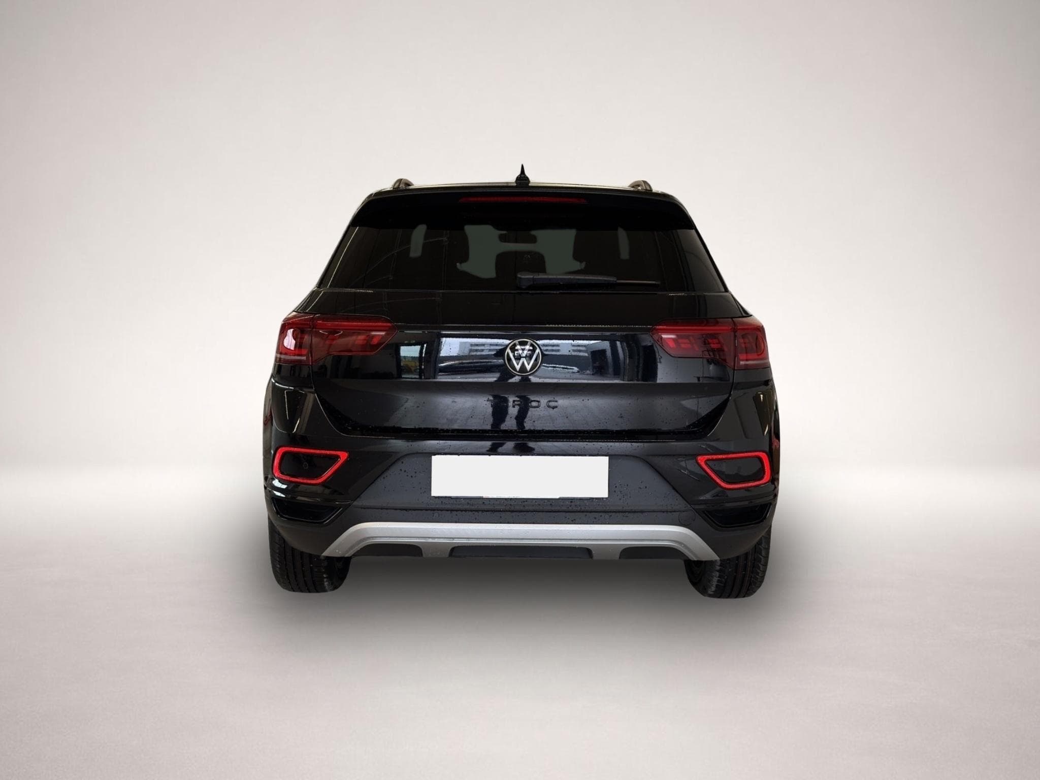 VW T-Roc (2025) - Photo 5