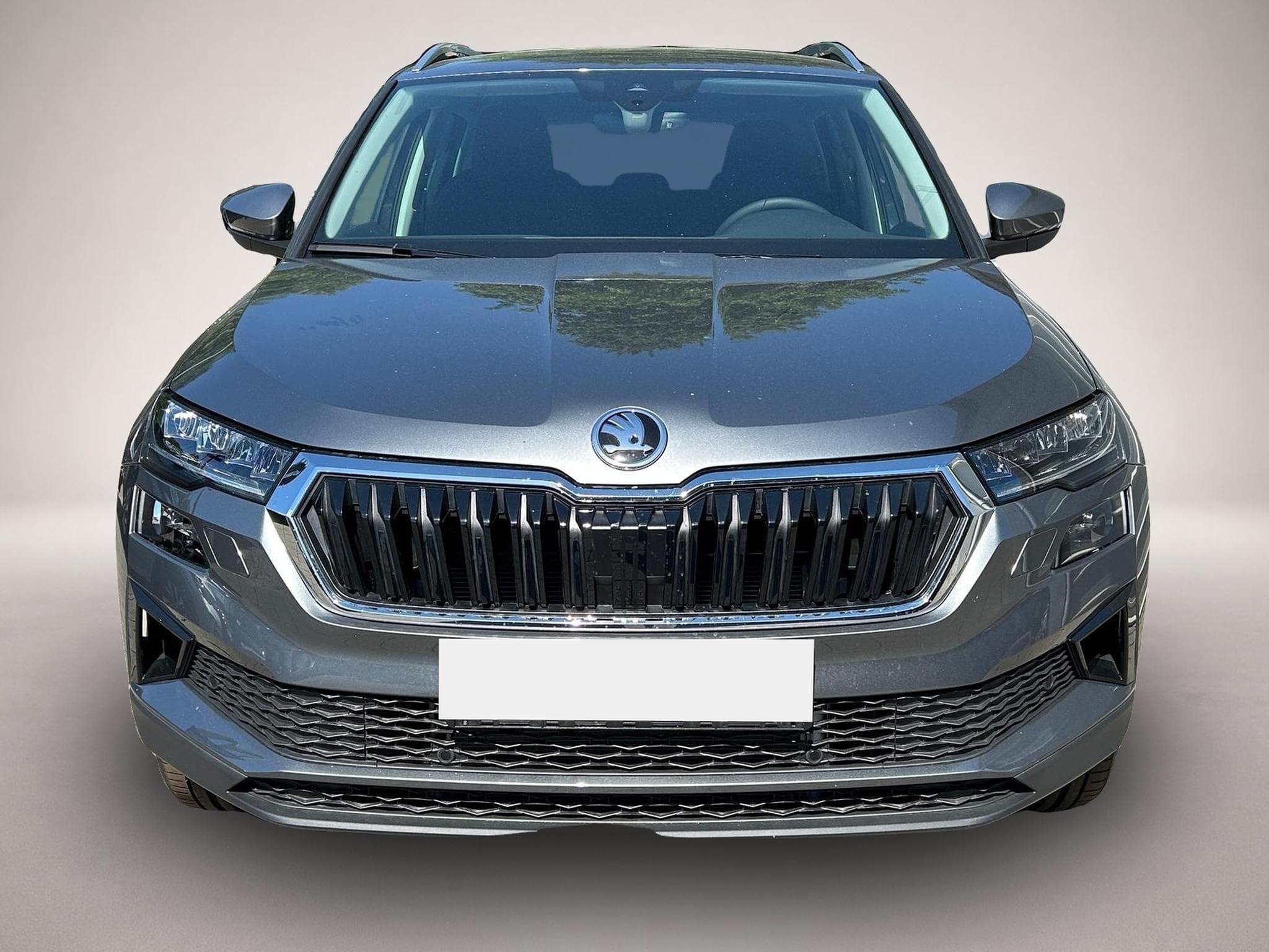 Skoda Karoq (2026) - Photo 2