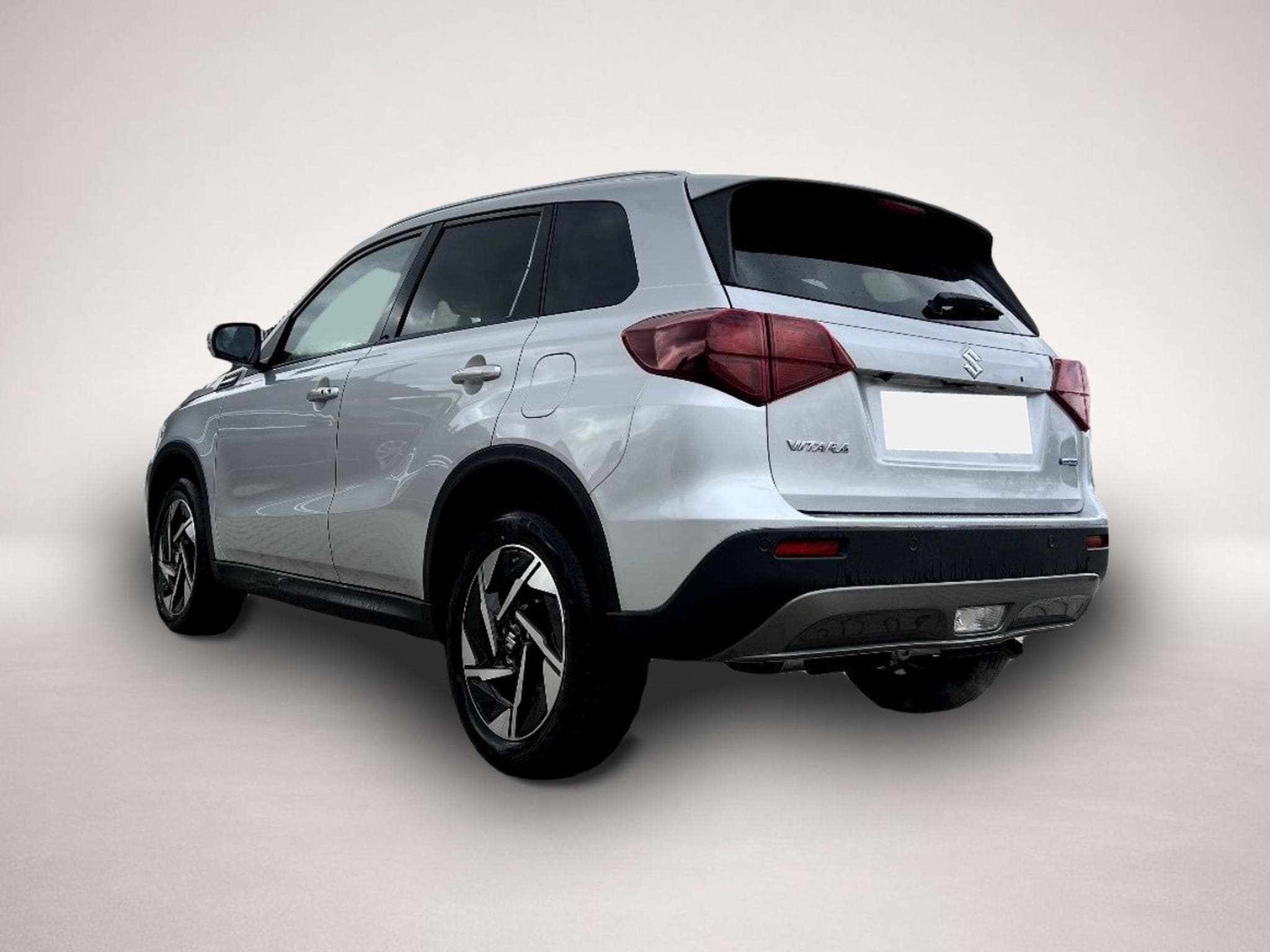 Suzuki Vitara (2025) - Photo 2