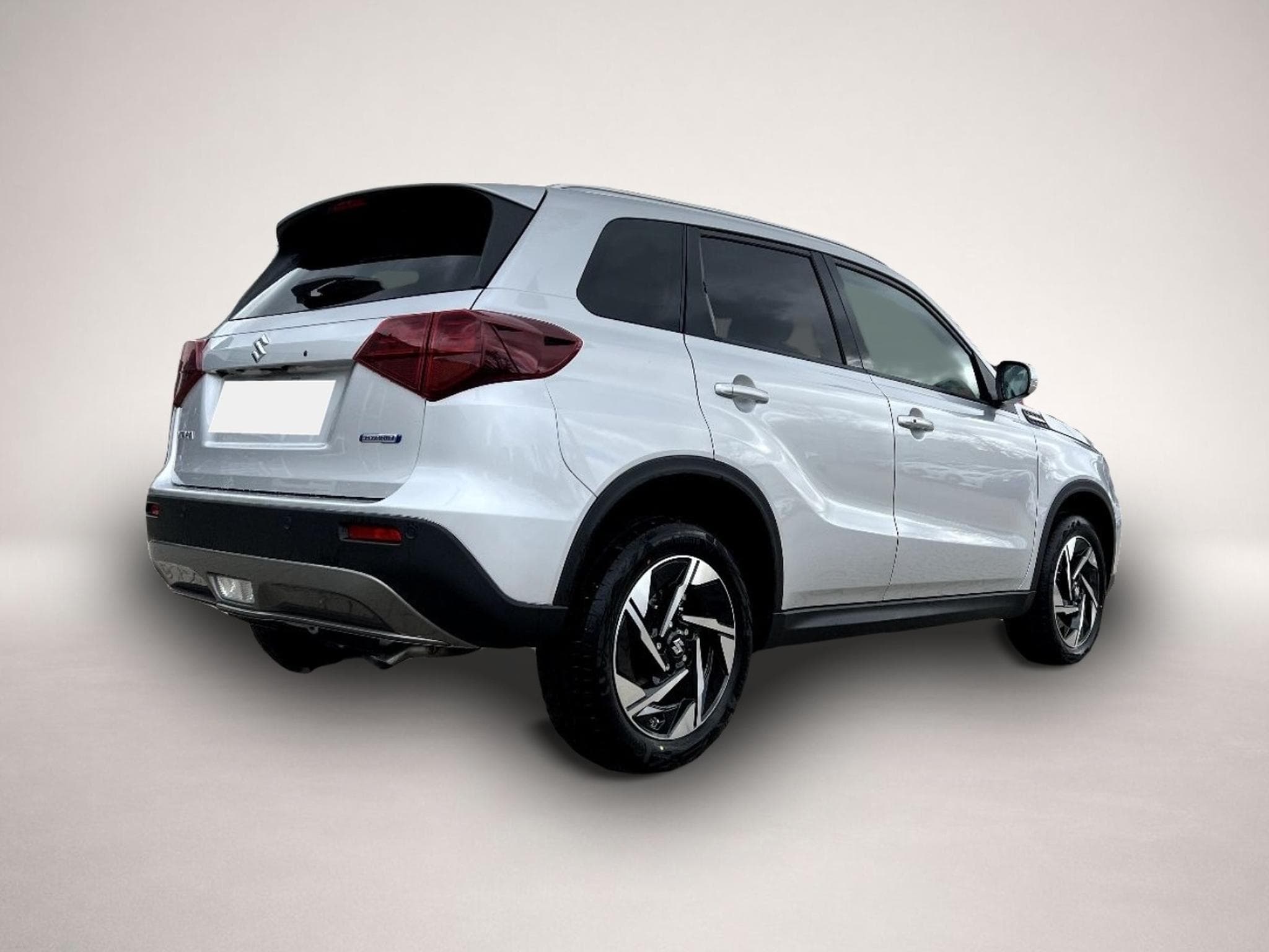 Suzuki Vitara (2025) - Photo 4