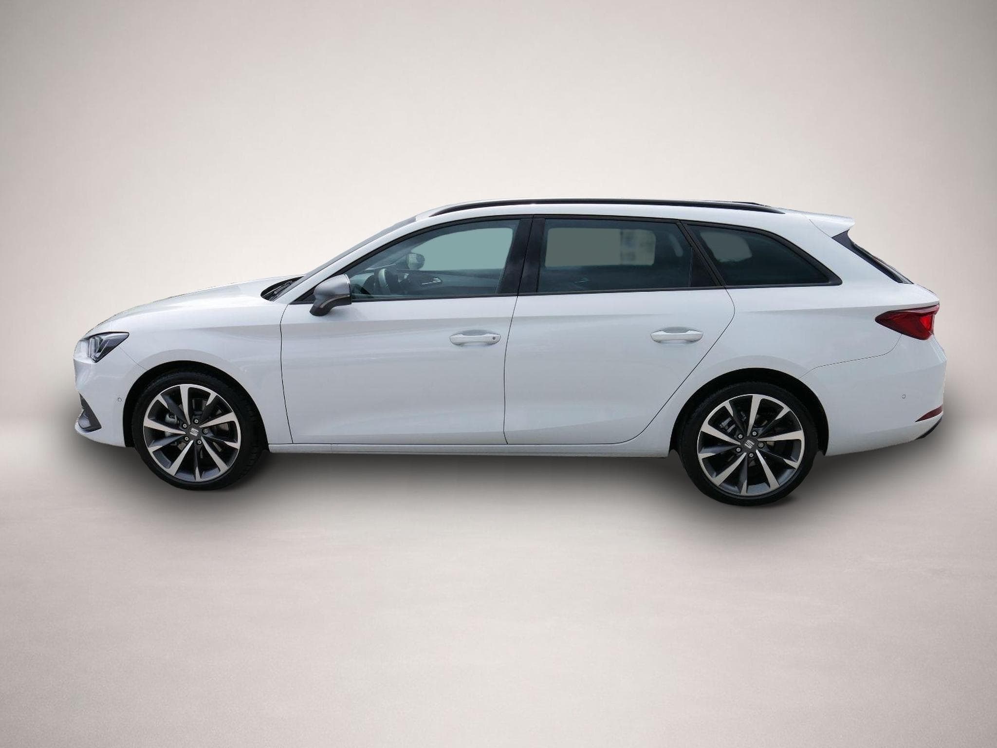 Seat Leon (2025) - Photo 3