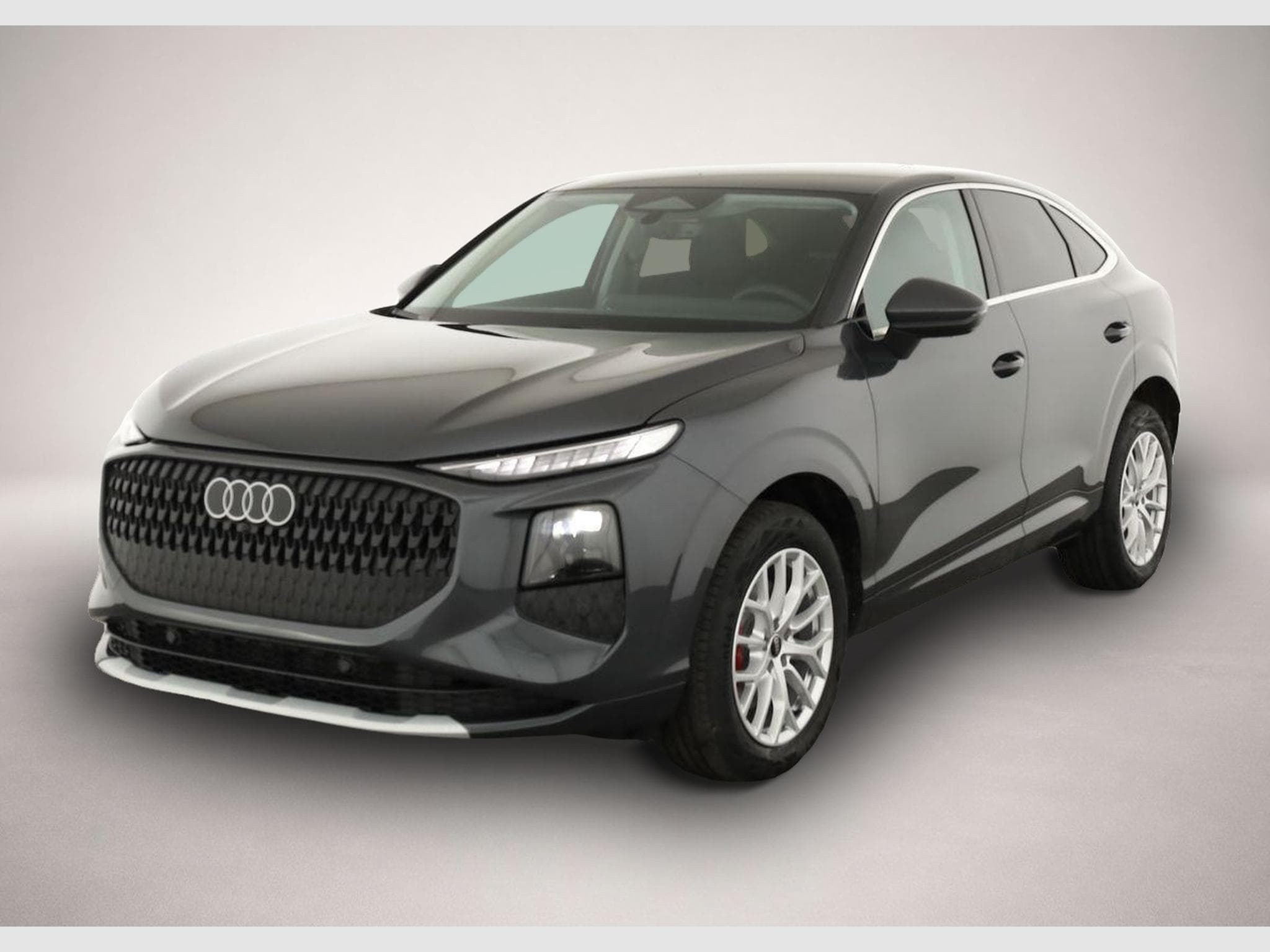 Audi Q3 (2026) - Photo 1