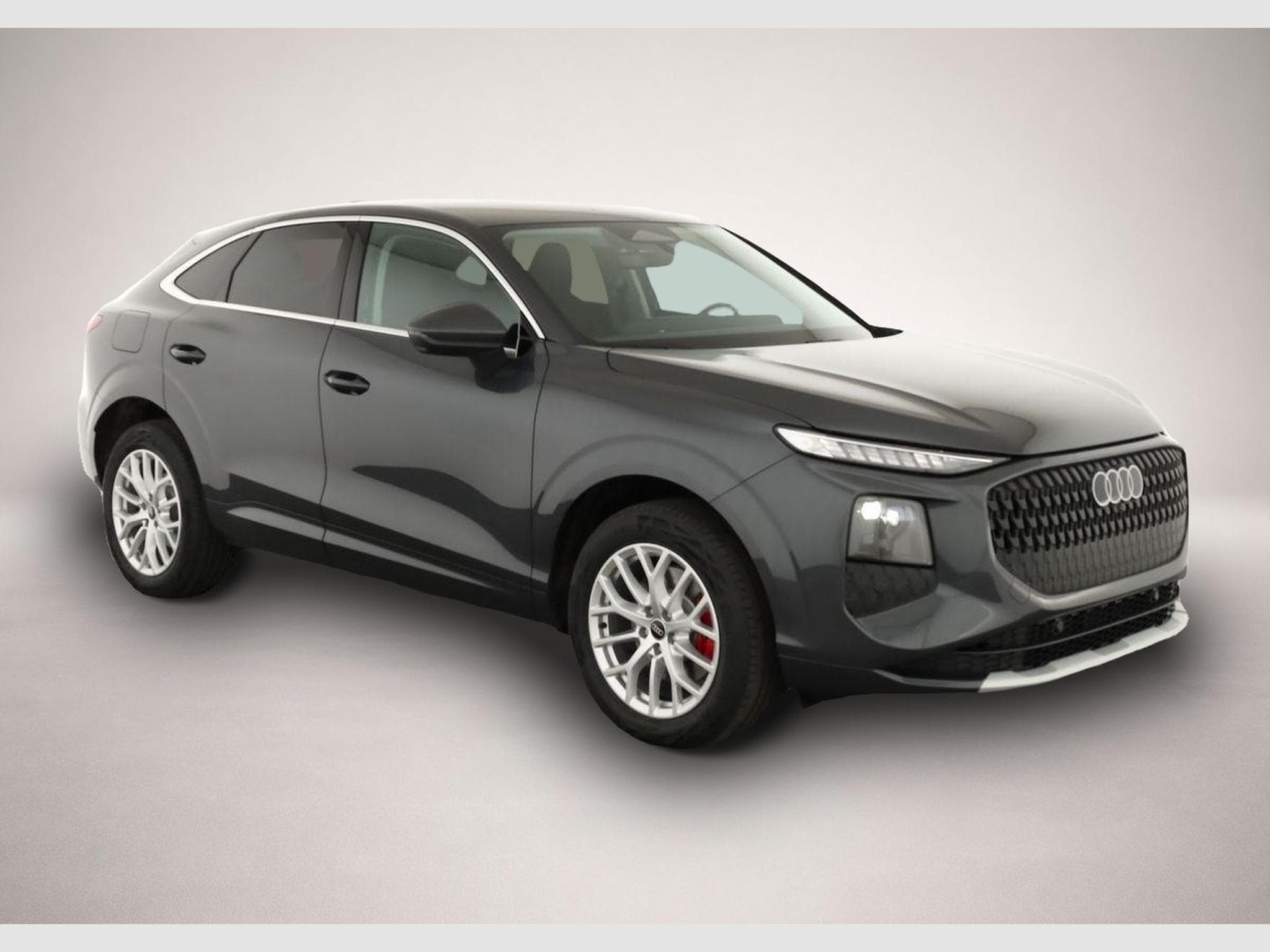 Audi Q3 (2026) - Photo 2