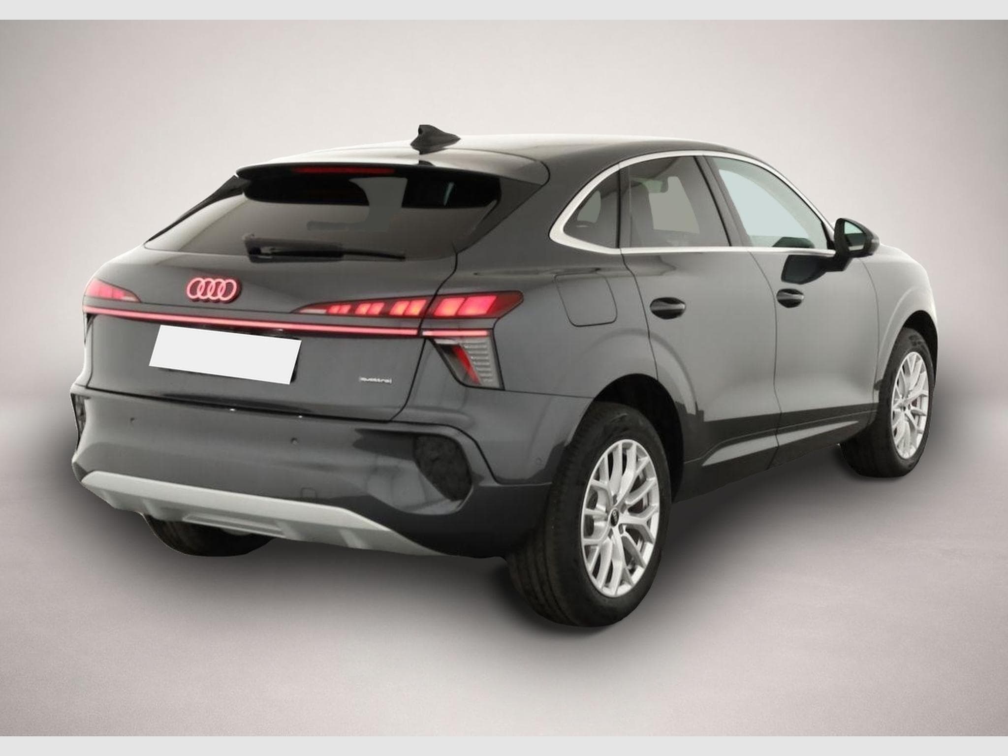 Audi Q3 (2026) - Photo 3