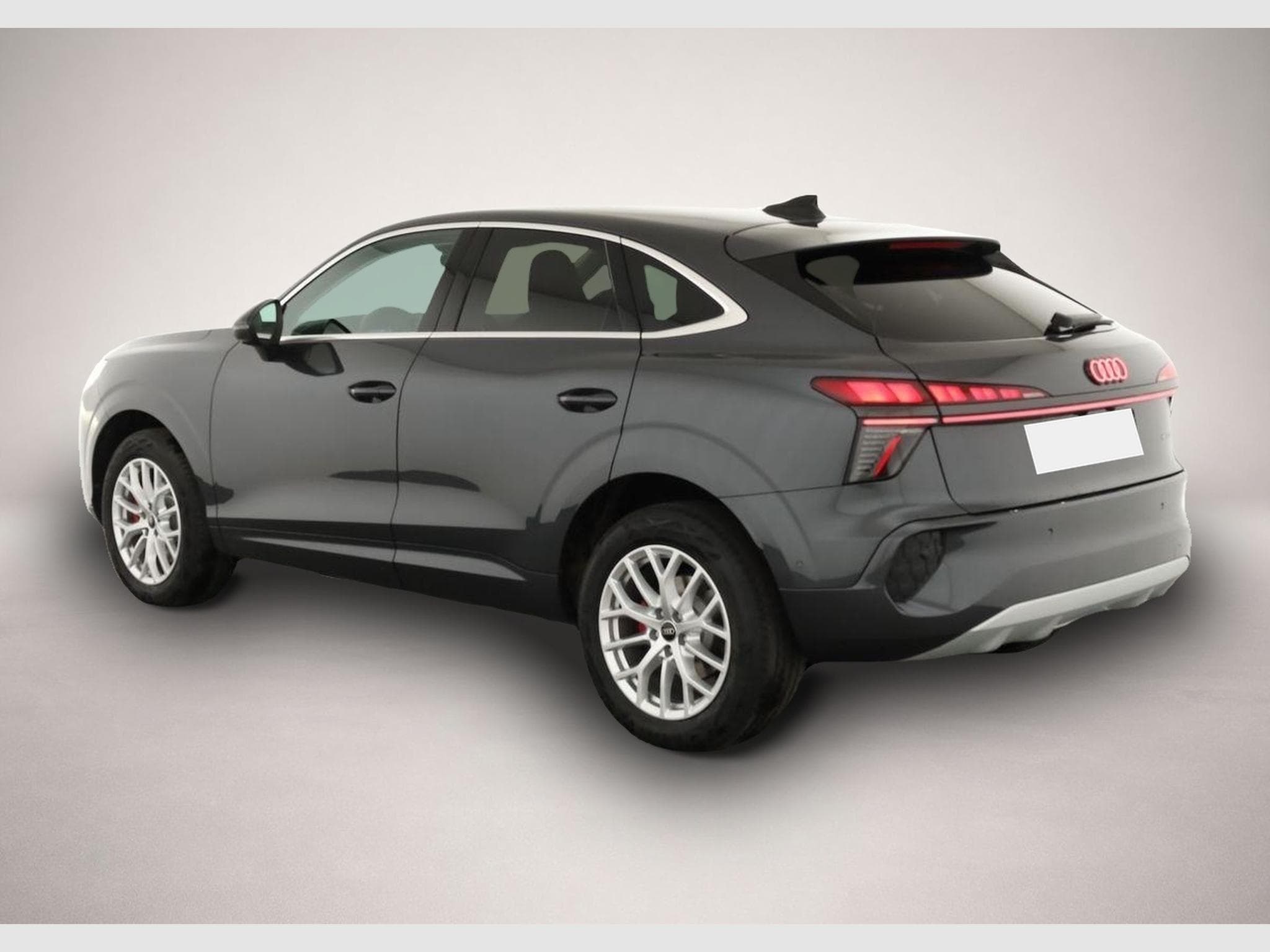 Audi Q3 (2026) - Photo 4