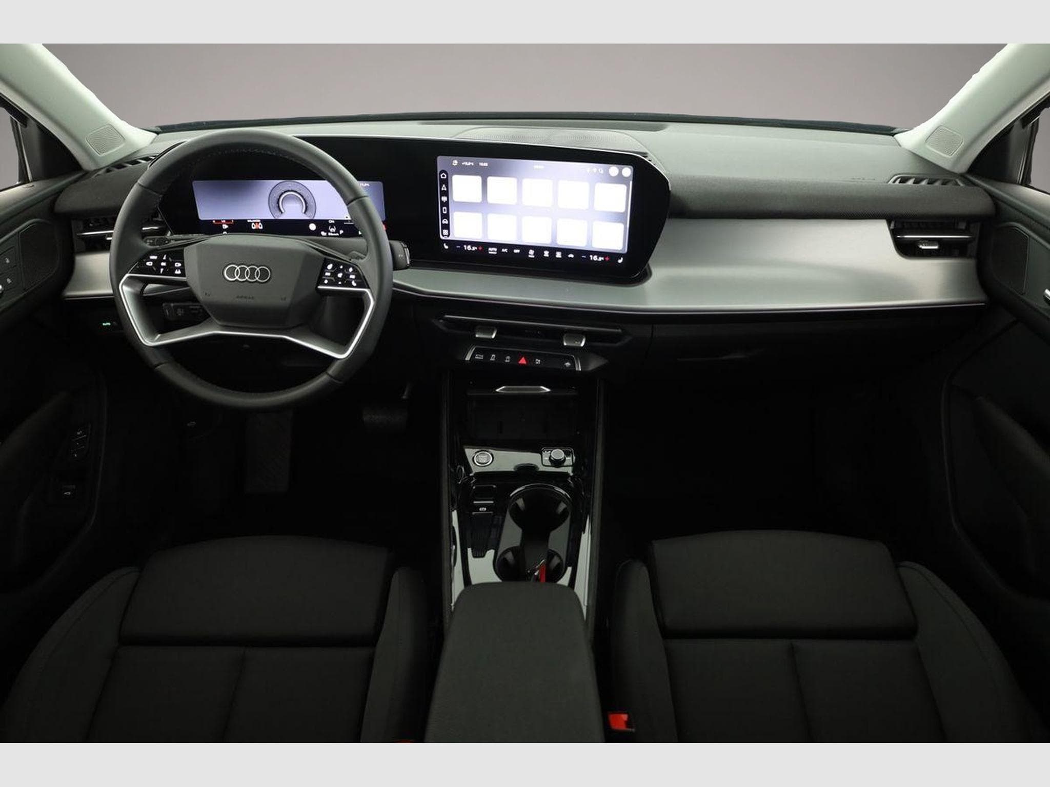 Audi Q3 (2026) - Photo 5